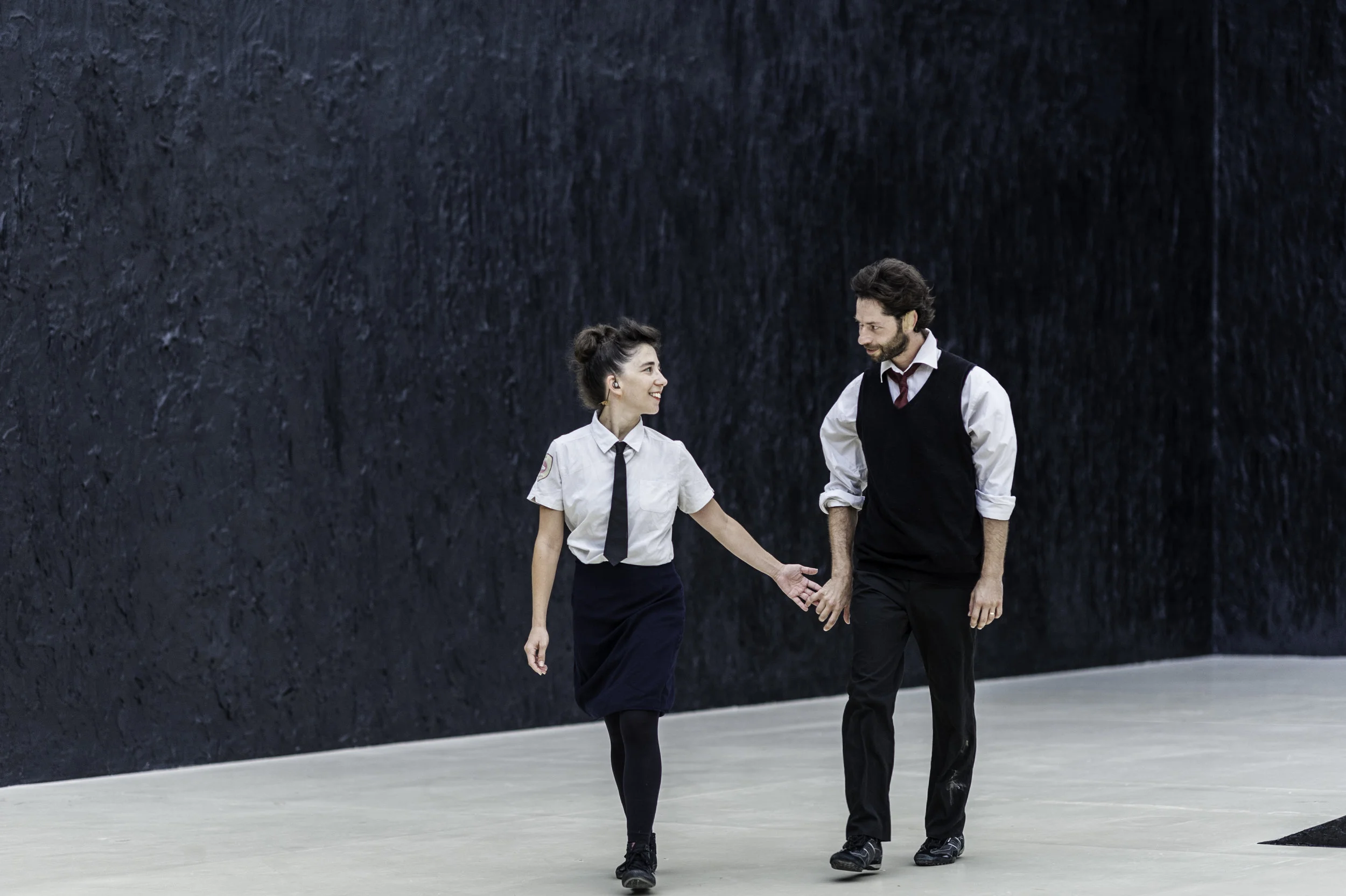 NABA 2.0 Grown Ups @ Tel Aviv Museum of Art