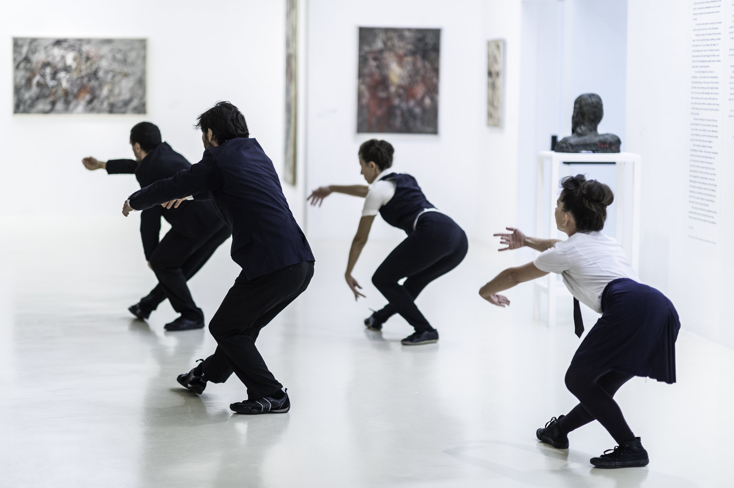 NABA 2.0 Kids @ Teatralia Festival, Madrid