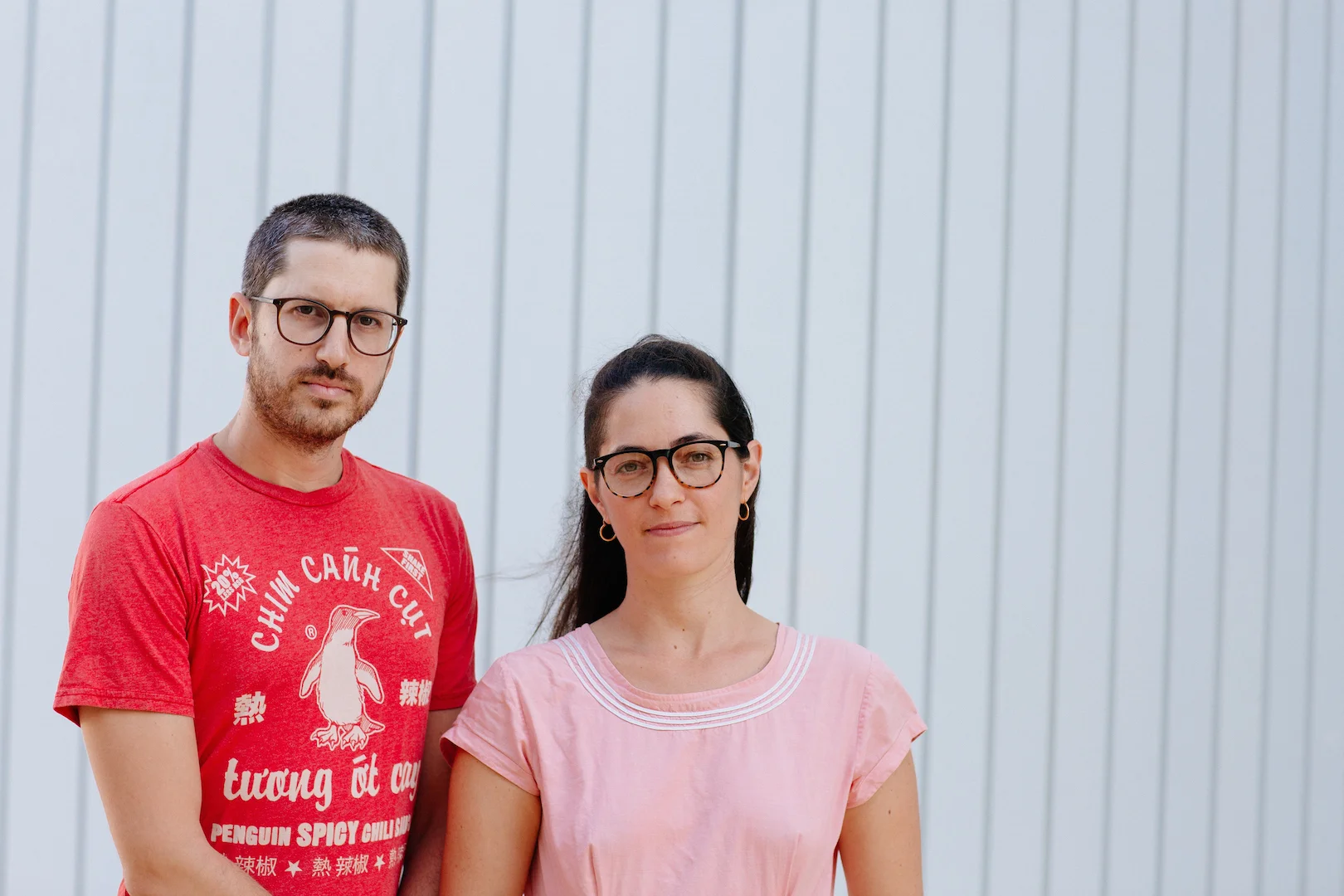 Artist Talk @ Chelouche Gallery