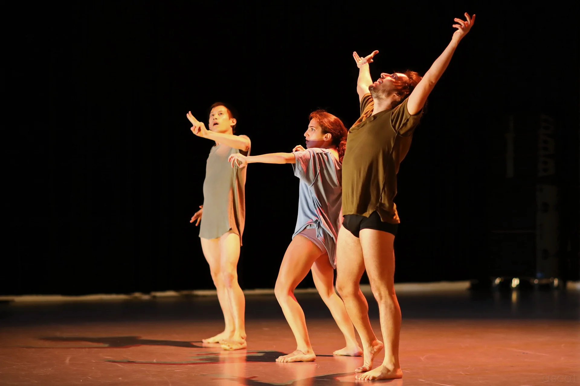 Project 48 Workshop @ JAMD