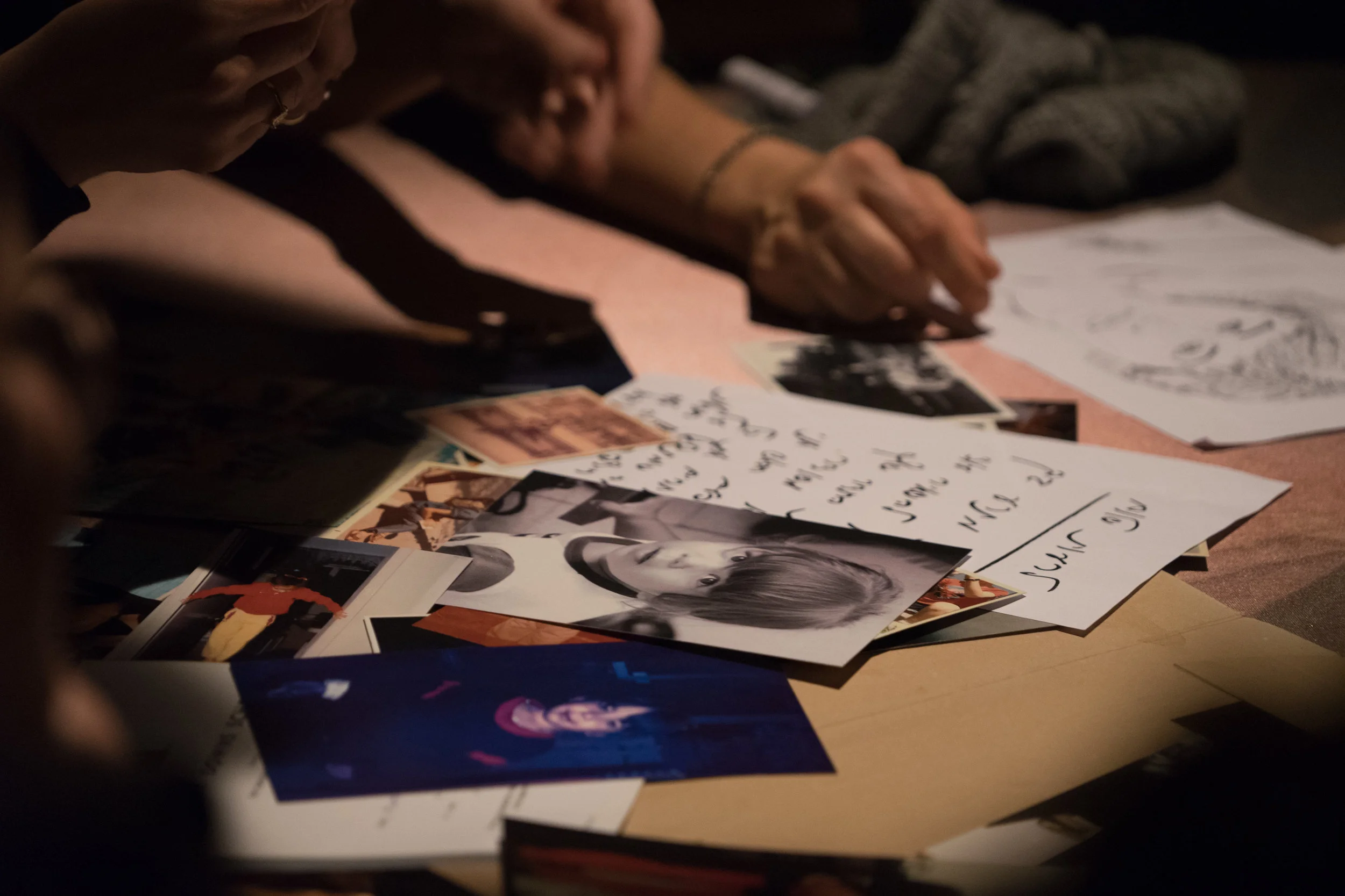 Dream Team @ International Exposure