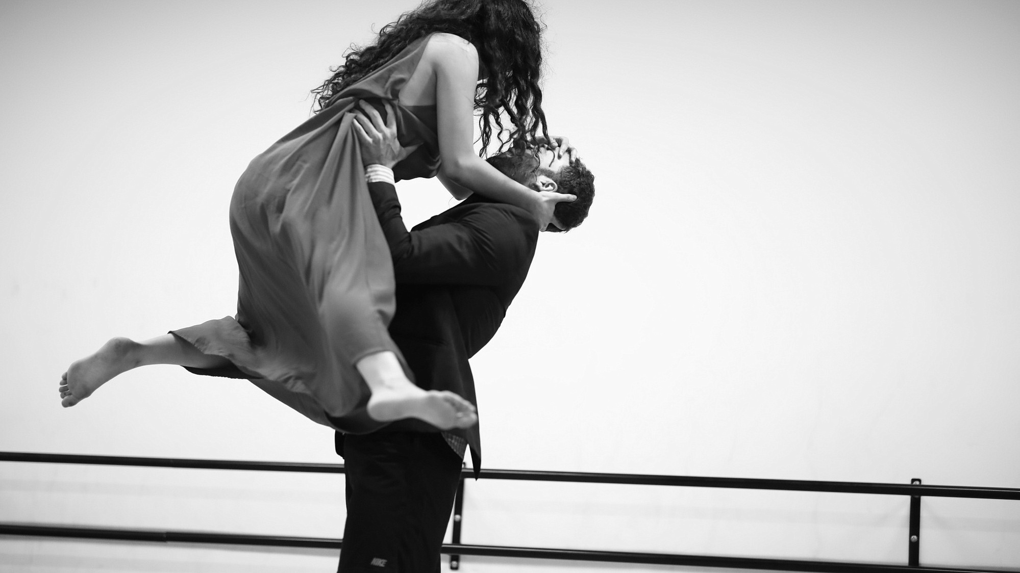 Project 48 Dance @ Batsheva Hosts