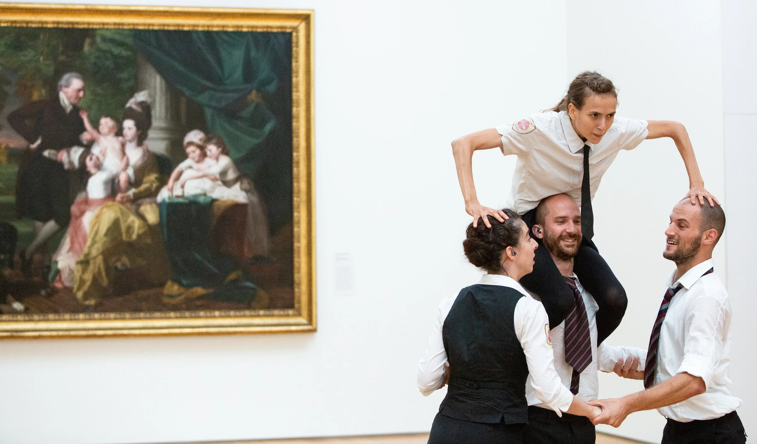 Naba 2.0 at Herzeliya Museum