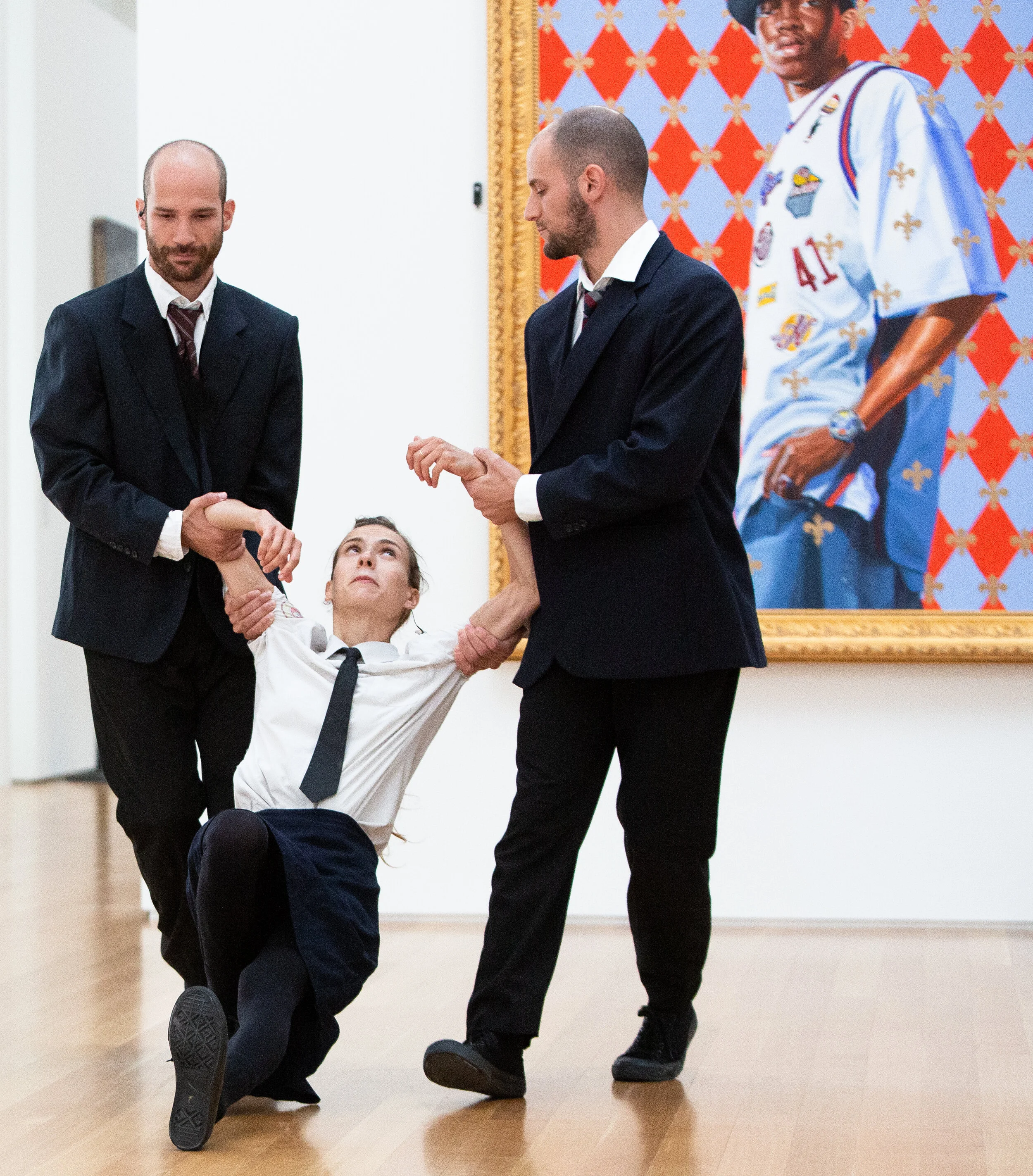 Naba 2.0 at Herzeliya Museum 