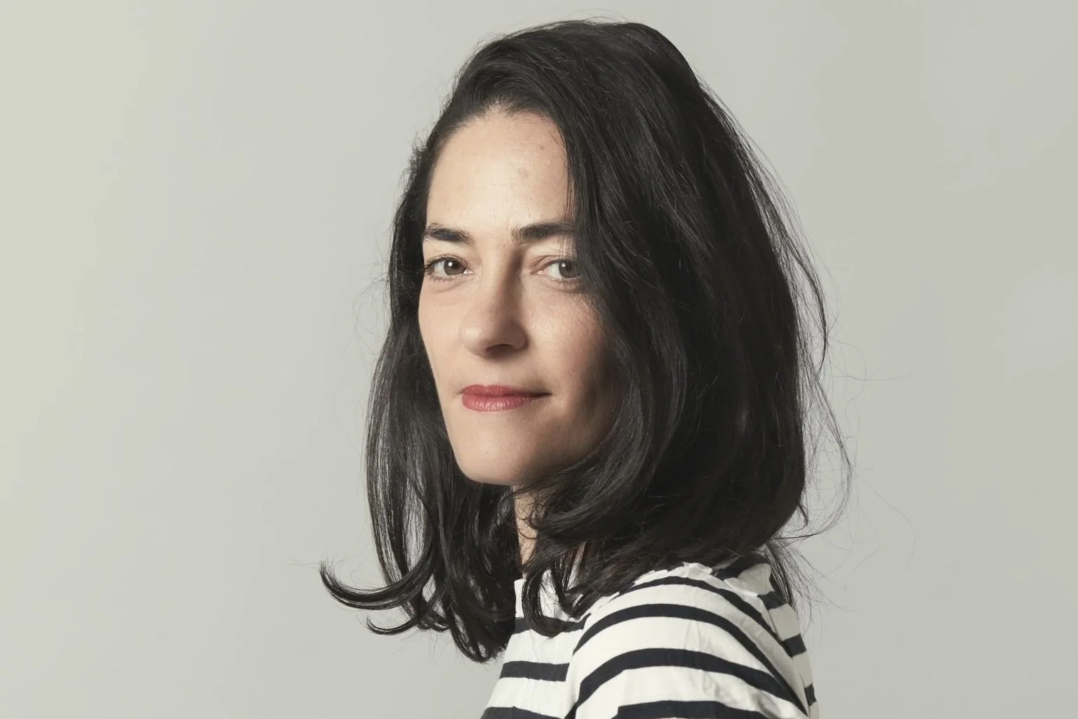 Dana Ruttenberg @ Living Room Talks 