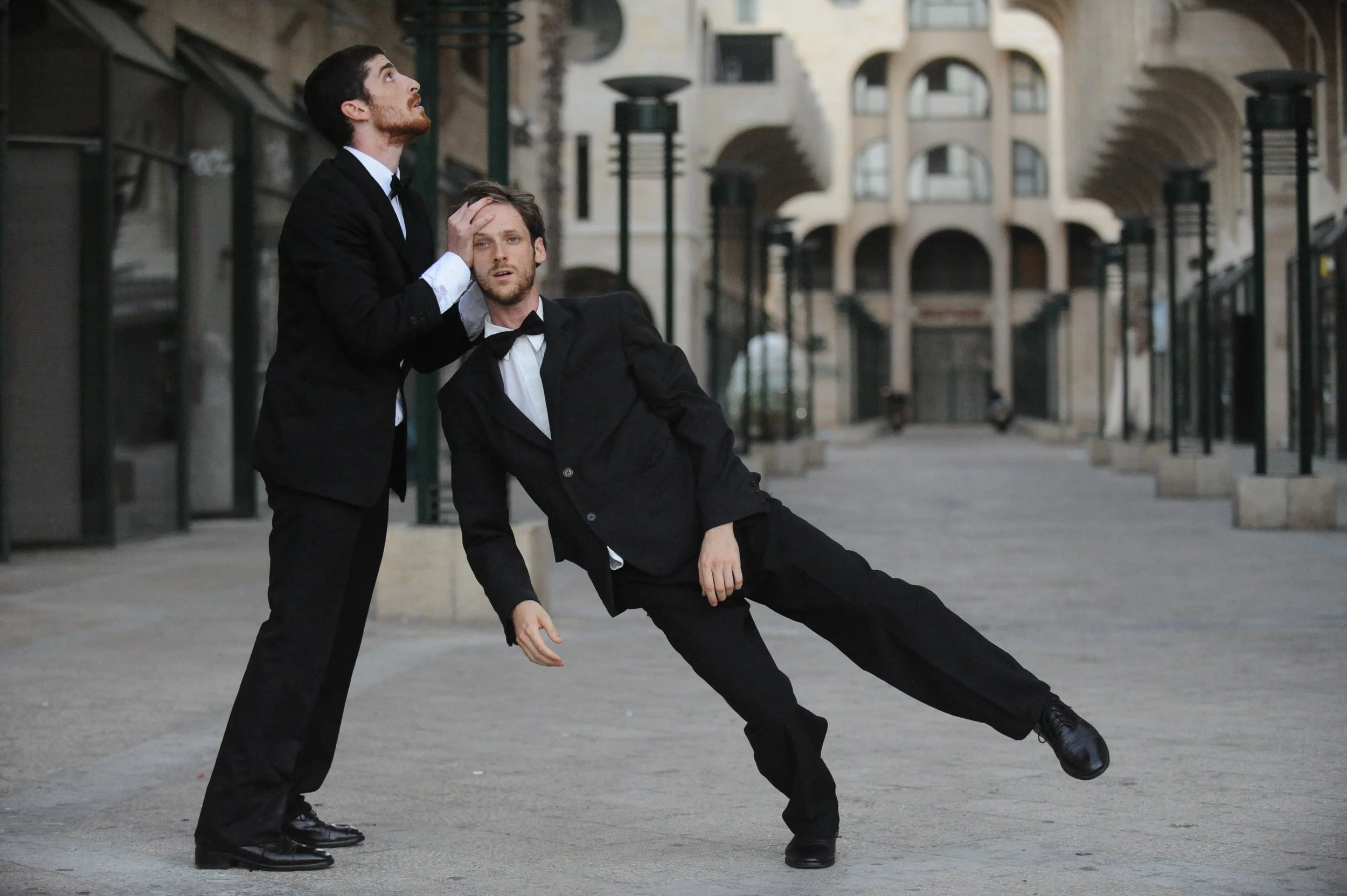 Duets: Private I's &amp; 60,000 Gra(ha)m 