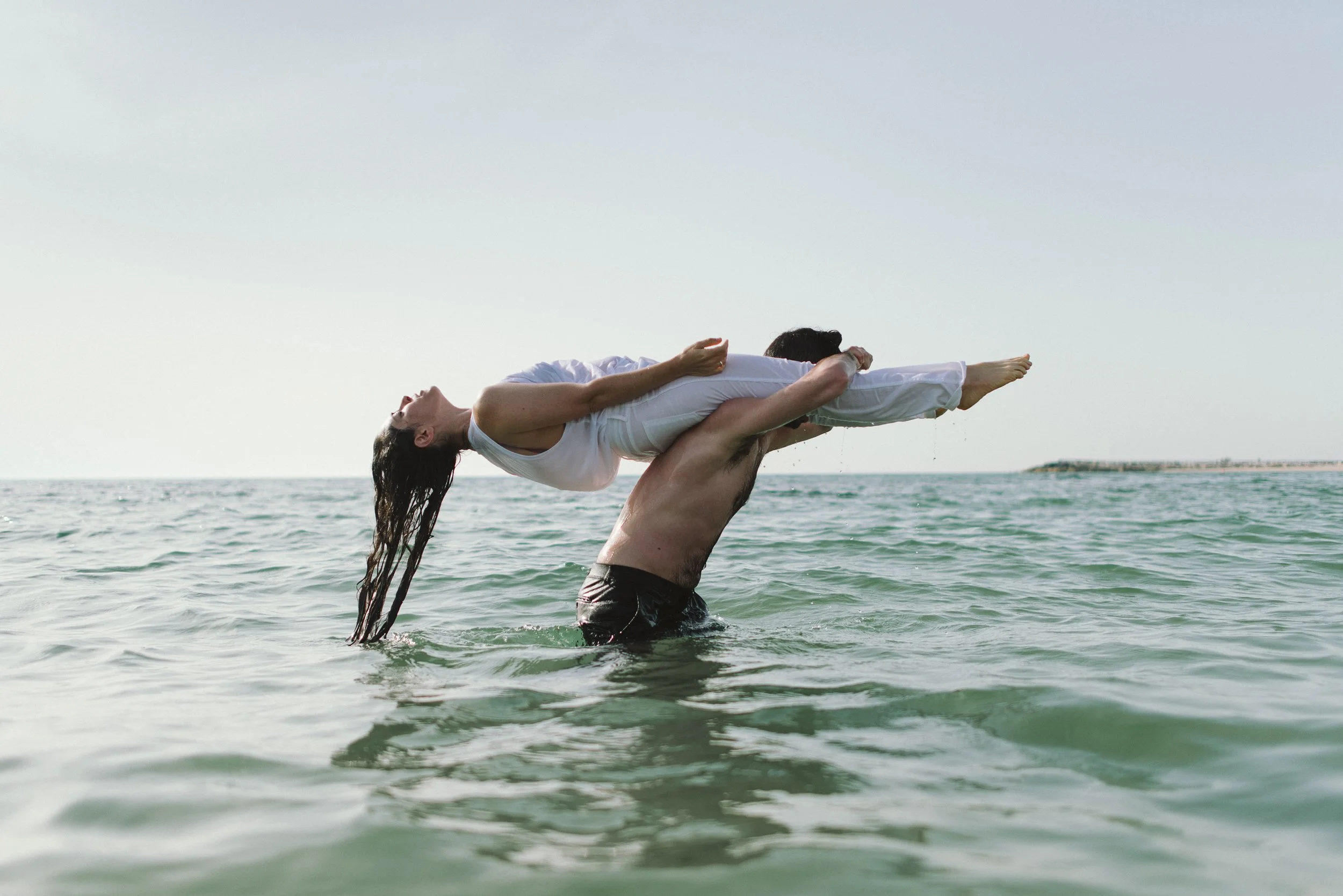 Rena Gluck: A world of Dance