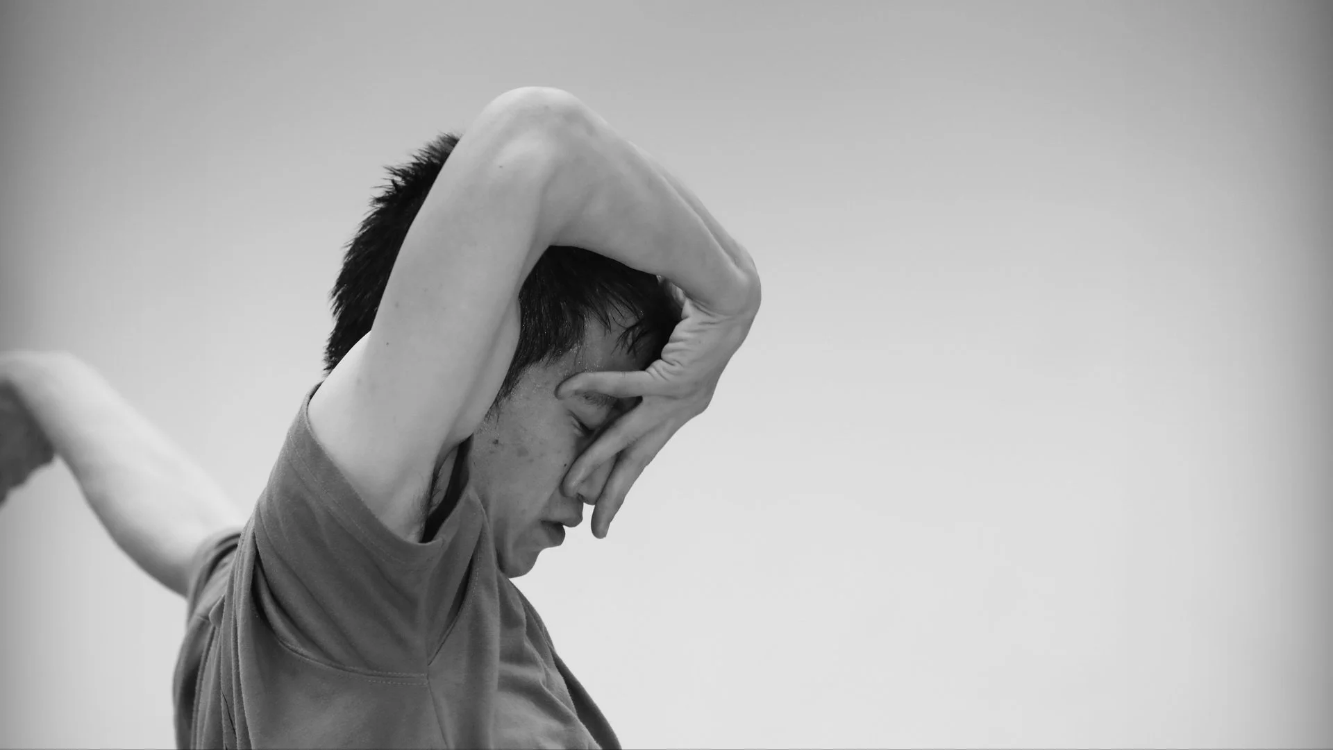 Project 48 Dance @ Tanzlabor ROXY Ulm