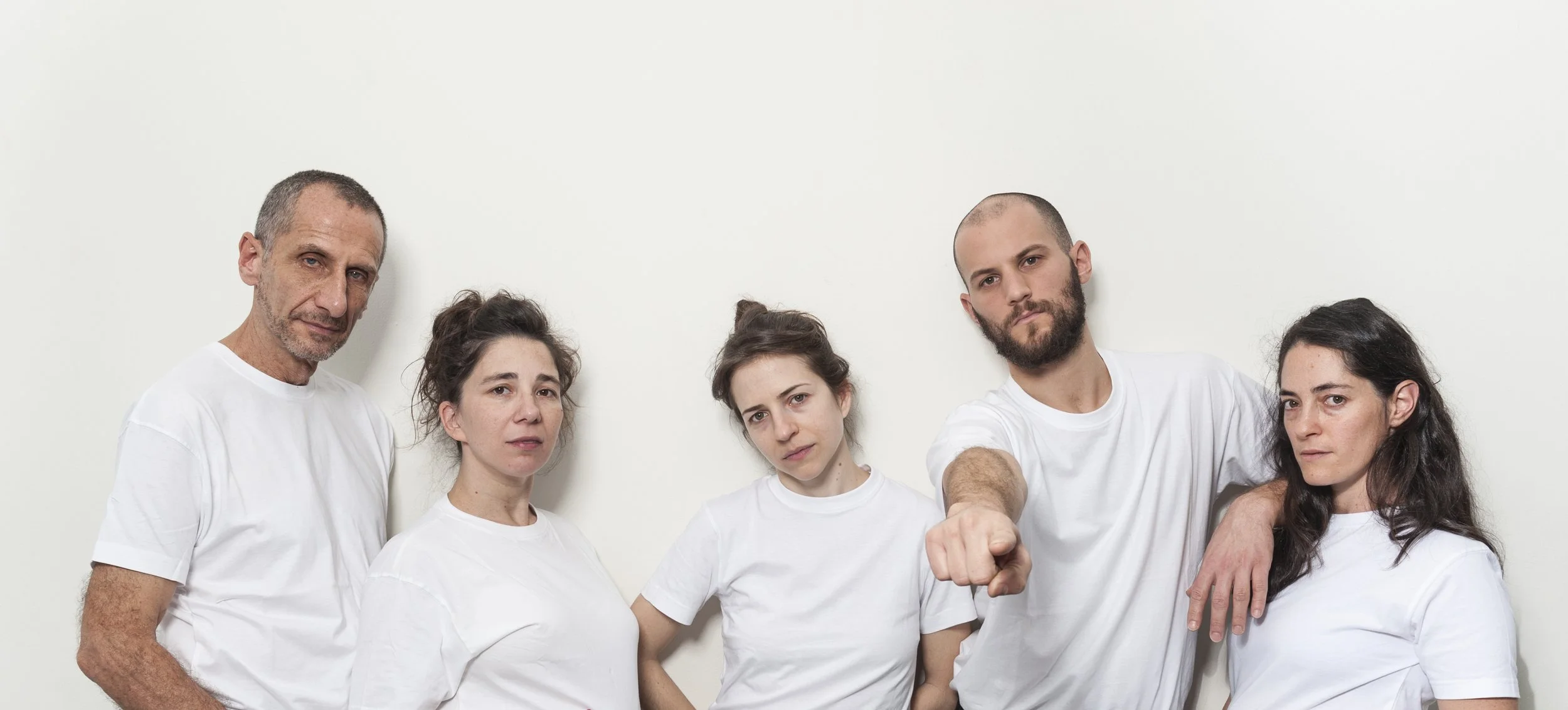 Dream Team (revisited)  @ TLV