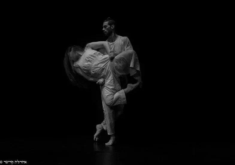 60,000 Gra(ha)m @ Zvulun