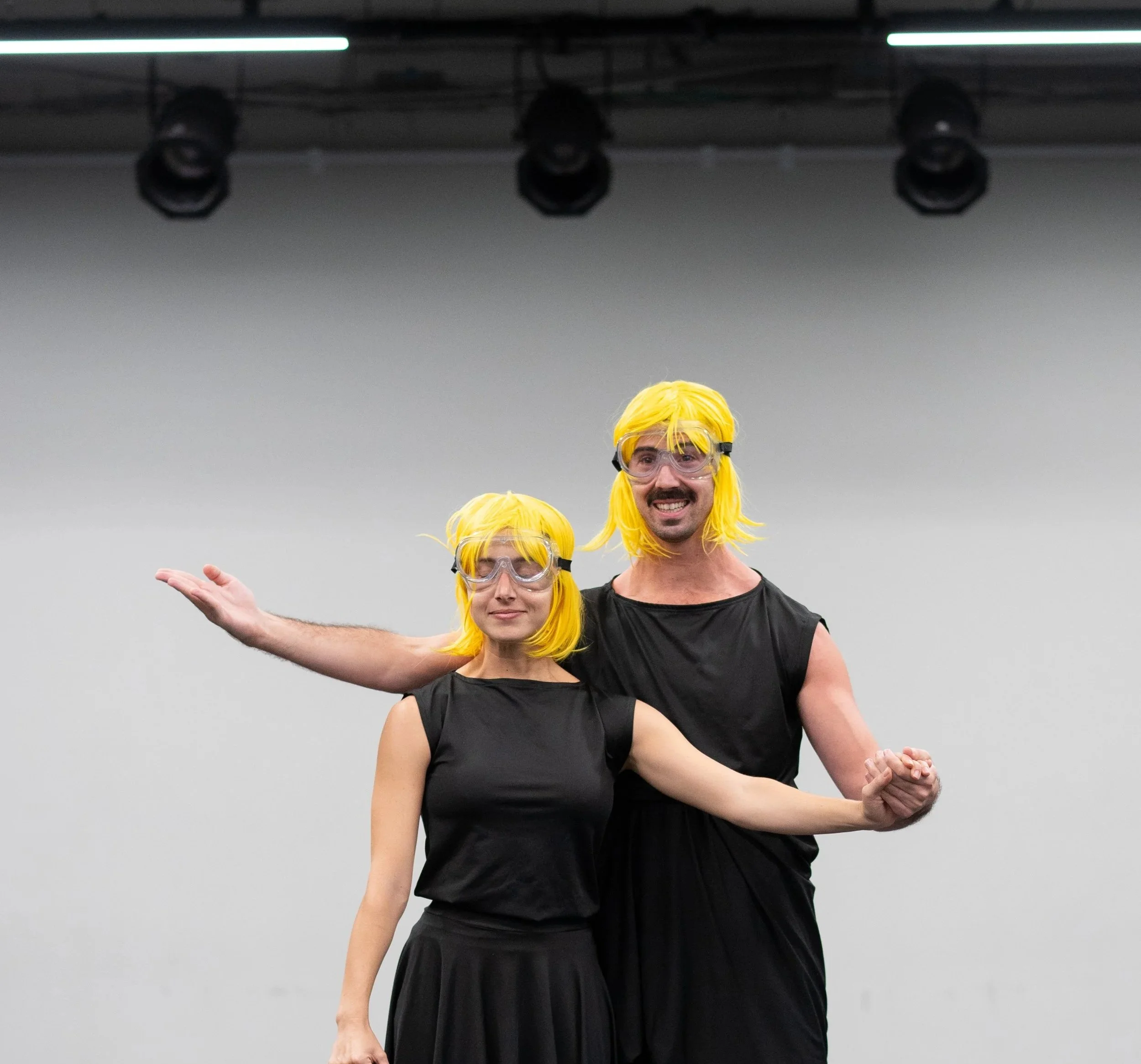 מה פה מופע פה @ תמונע