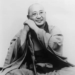 Zen Master Seung Sahn