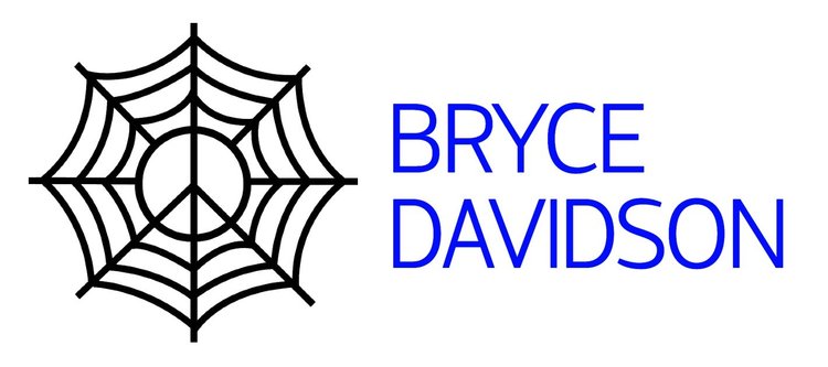 Bryce Davidson logo