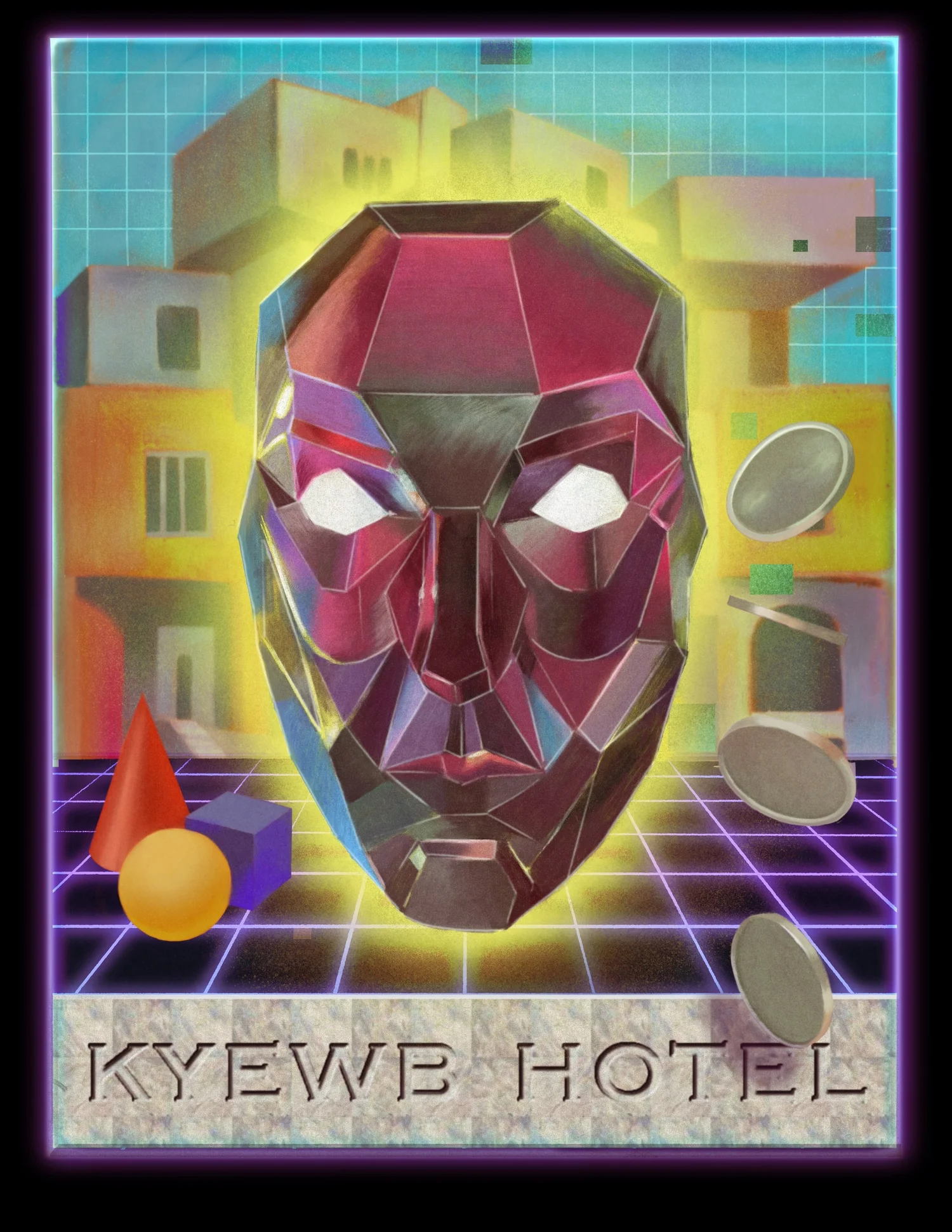 KYEWB Hotel