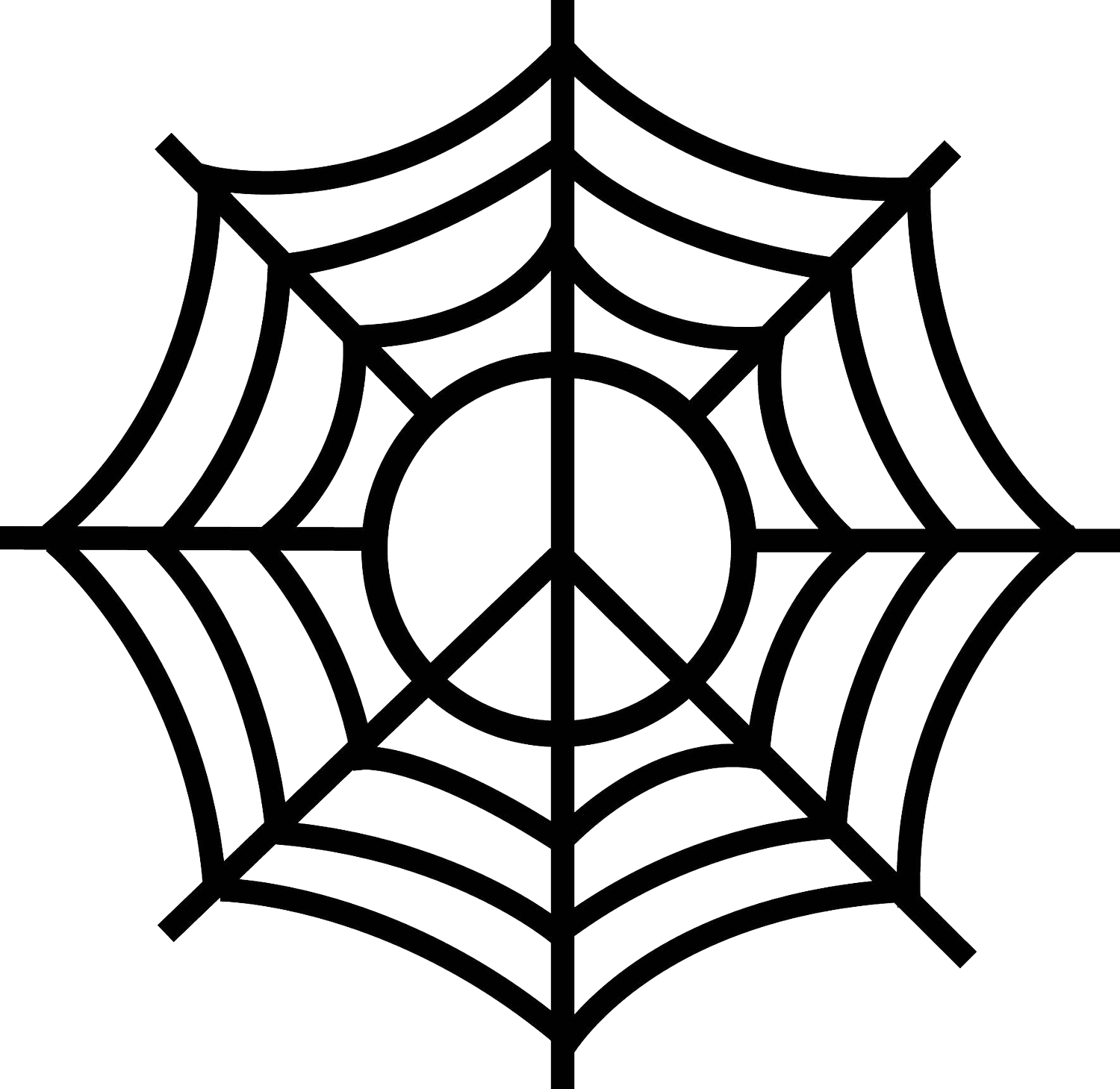 Spiderweb logo