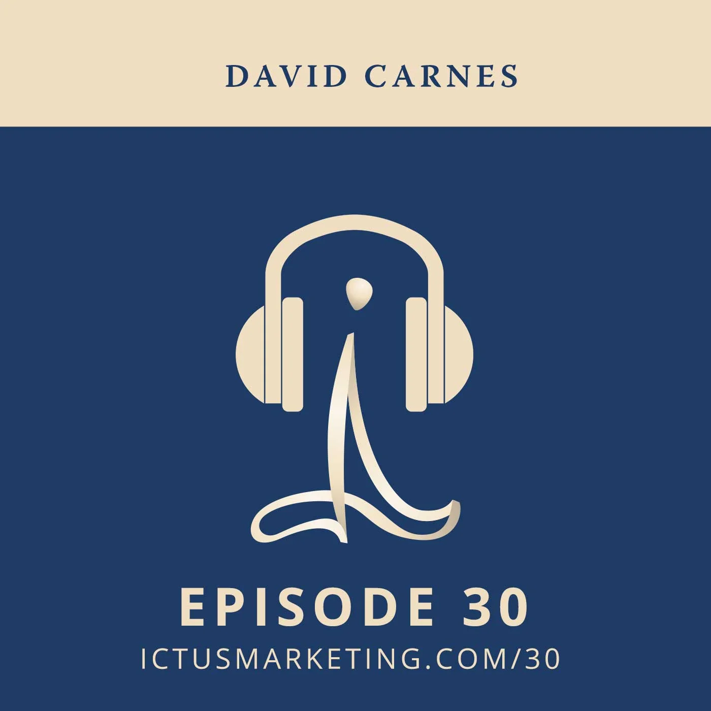 Episode 30 – David Carnes: The Economy of the Past, Present, and Future