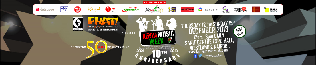 #KMW2013