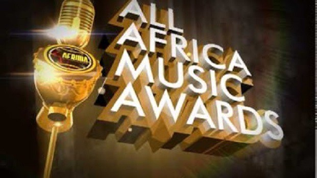 All Africa Music Awards Show - 2016