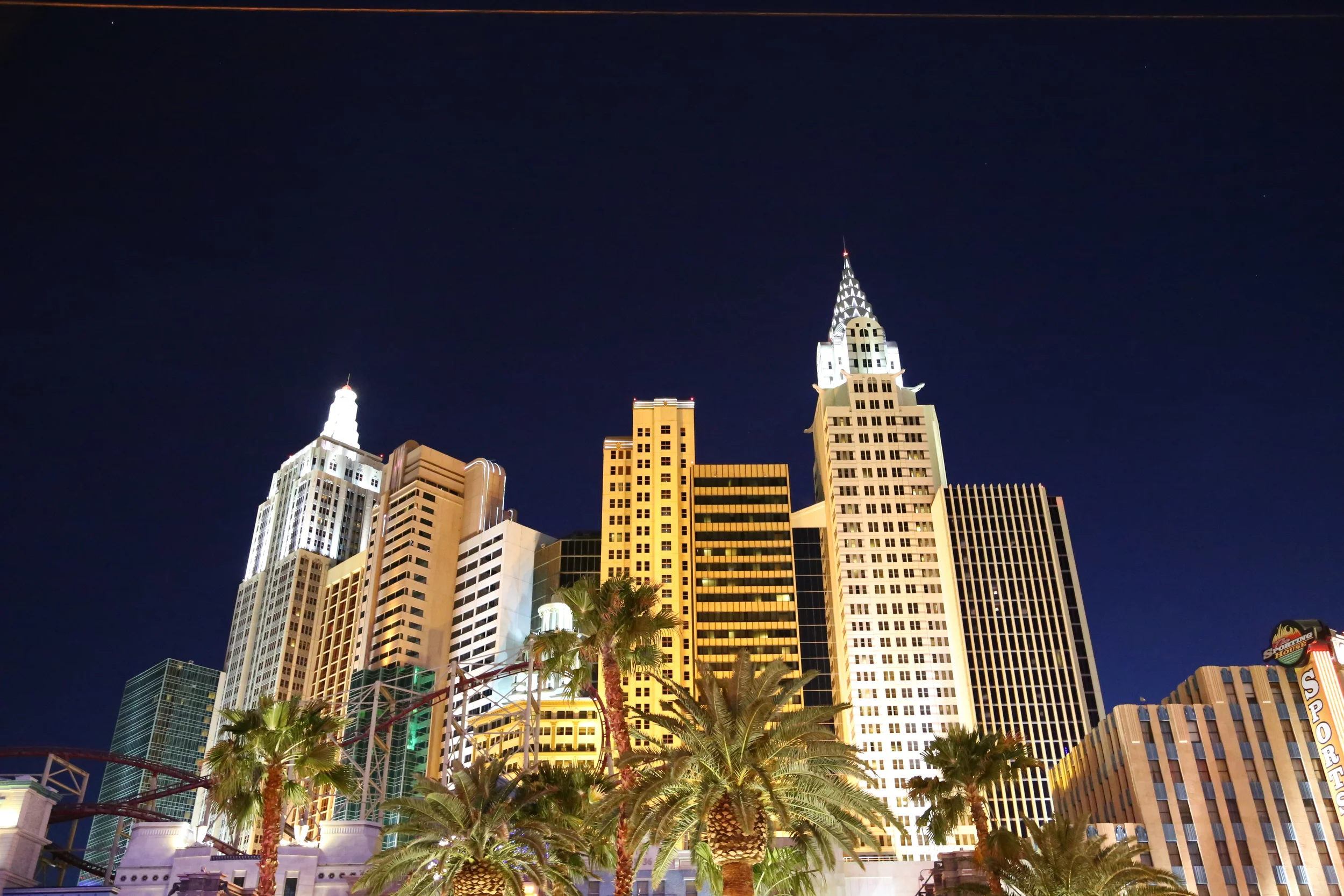 brad fetchin || "nyny"