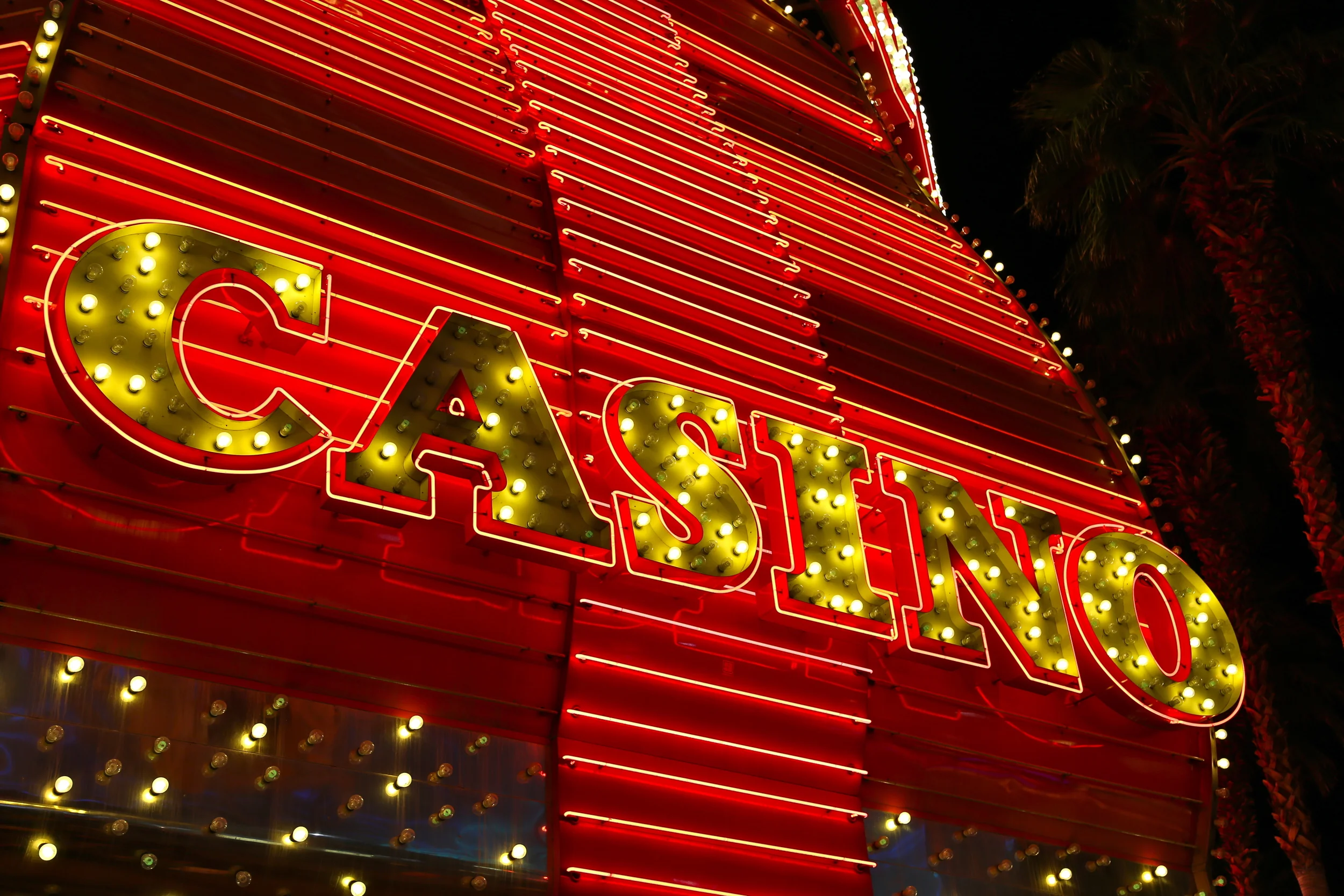 brad fetchin || "old vegas"