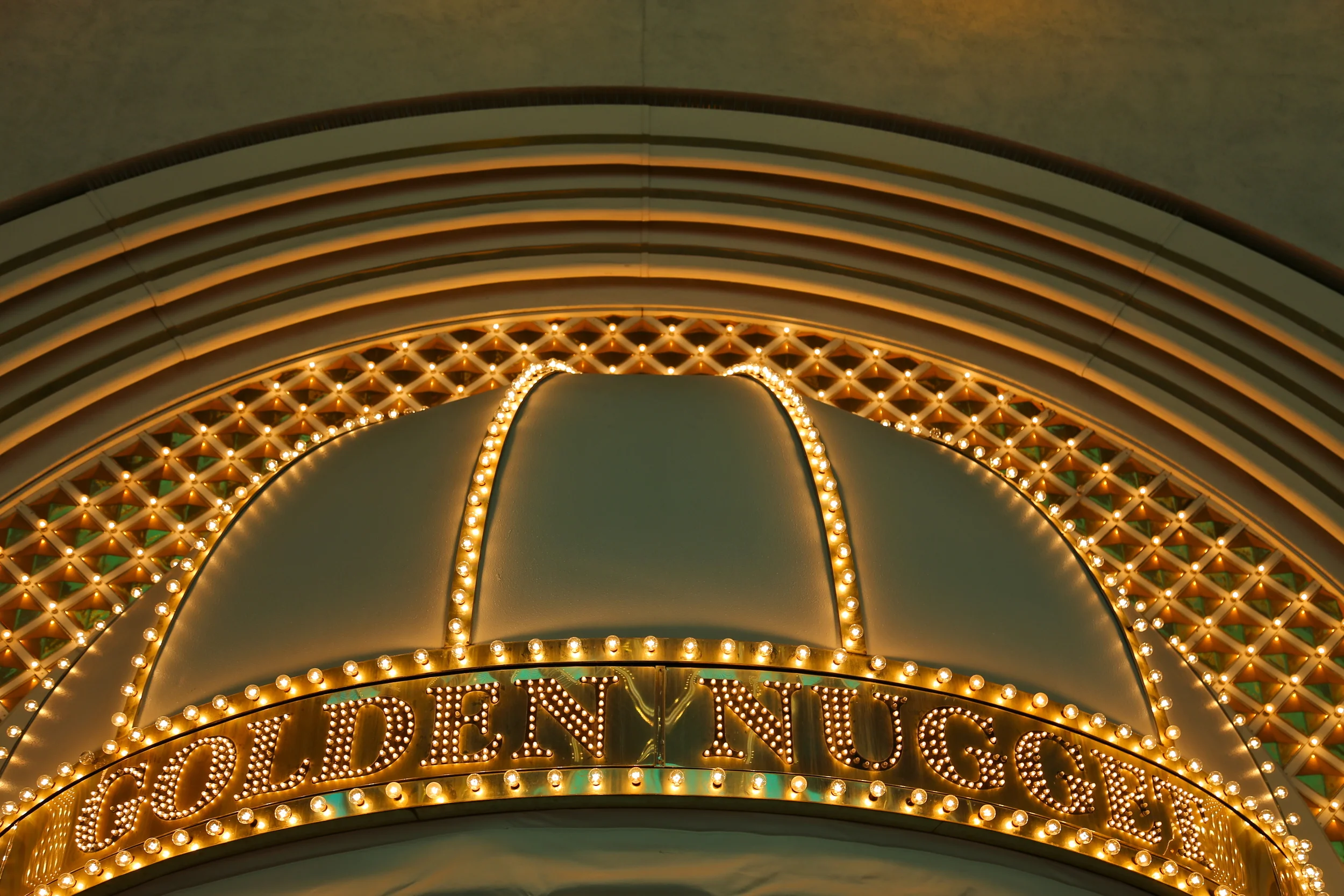 brad fetchin || "golden nugget"