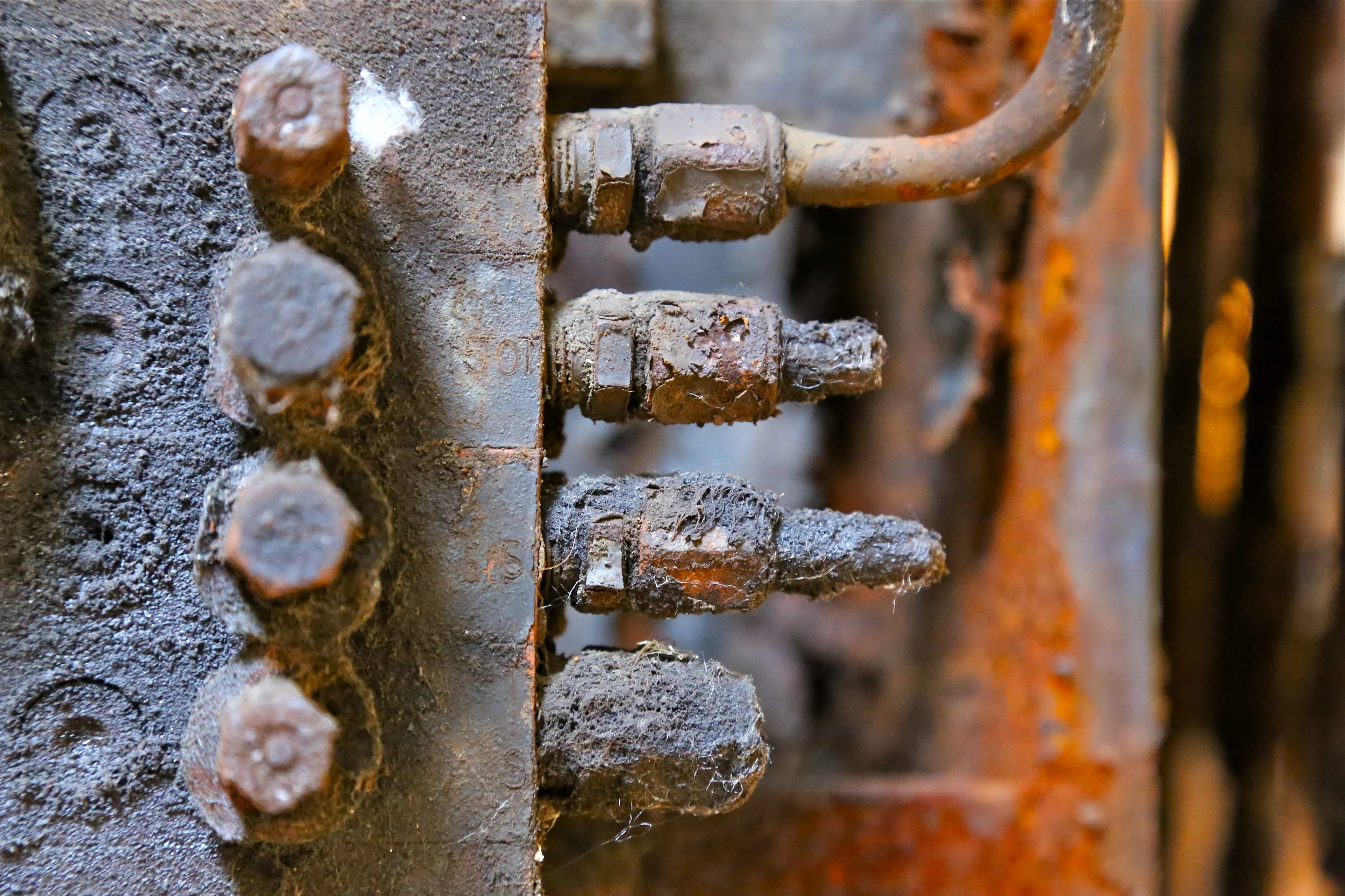 brad fetchin || "8bolts"