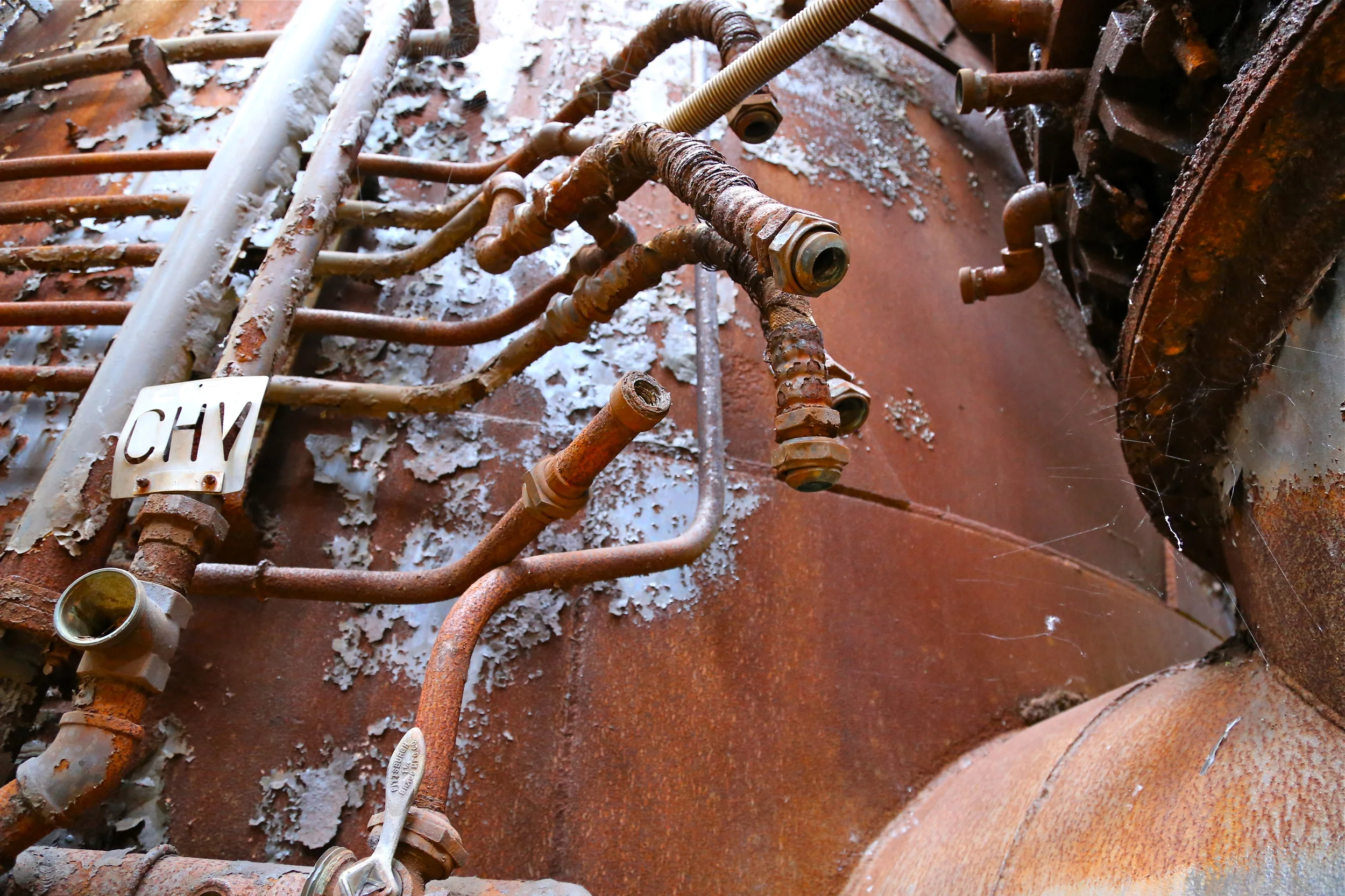 brad fetchin || "where is everyone?"