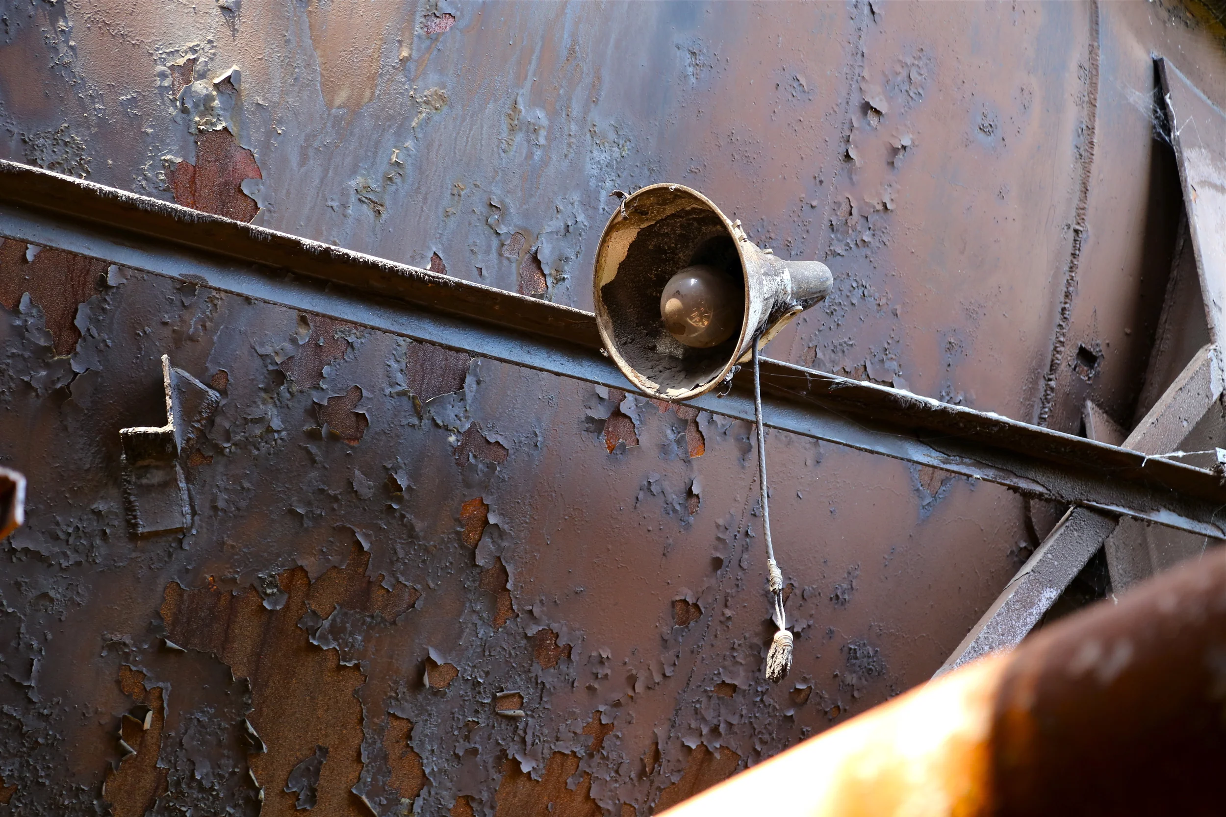 brad fetchin || "spotlight"