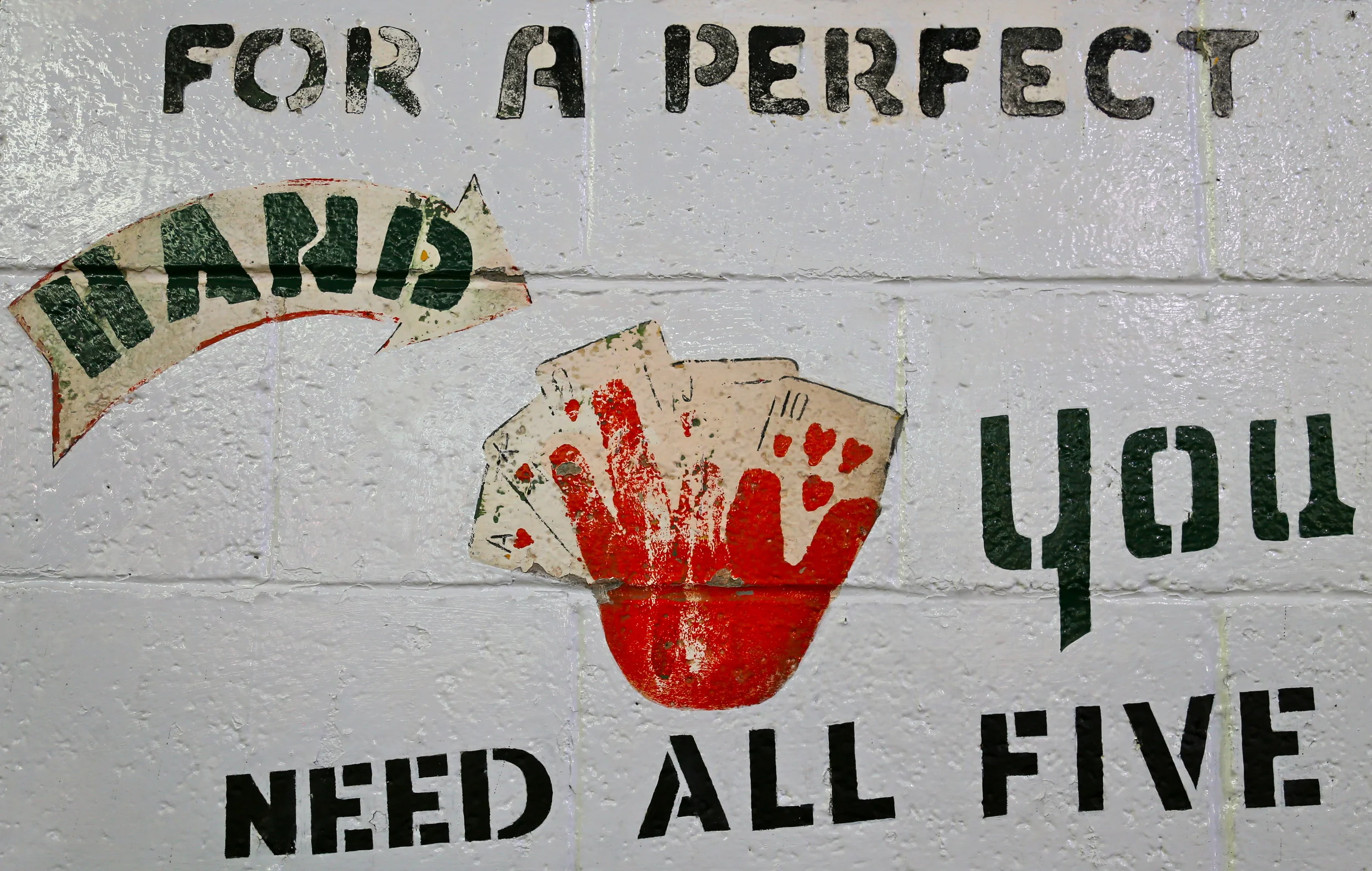 brad fetchin || "poker"