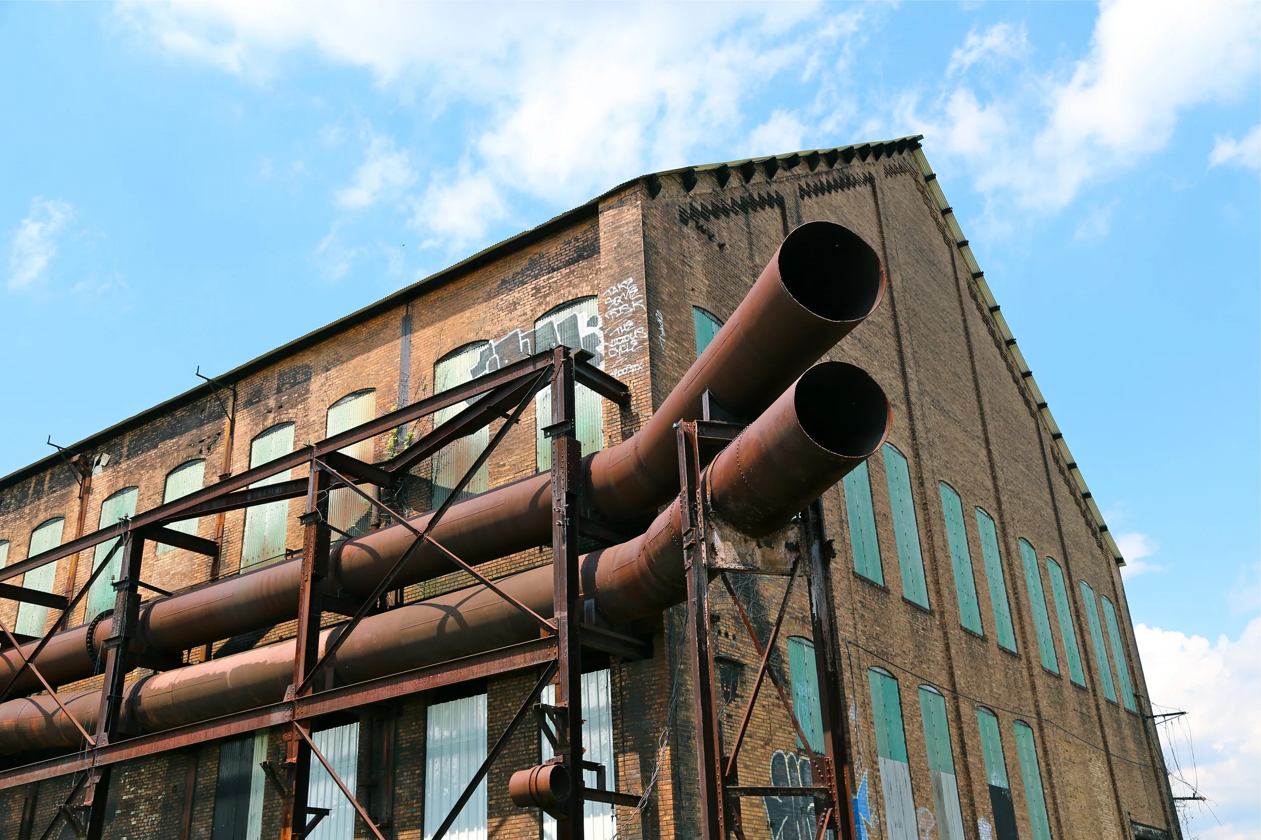 brad fetchin || "exterior"