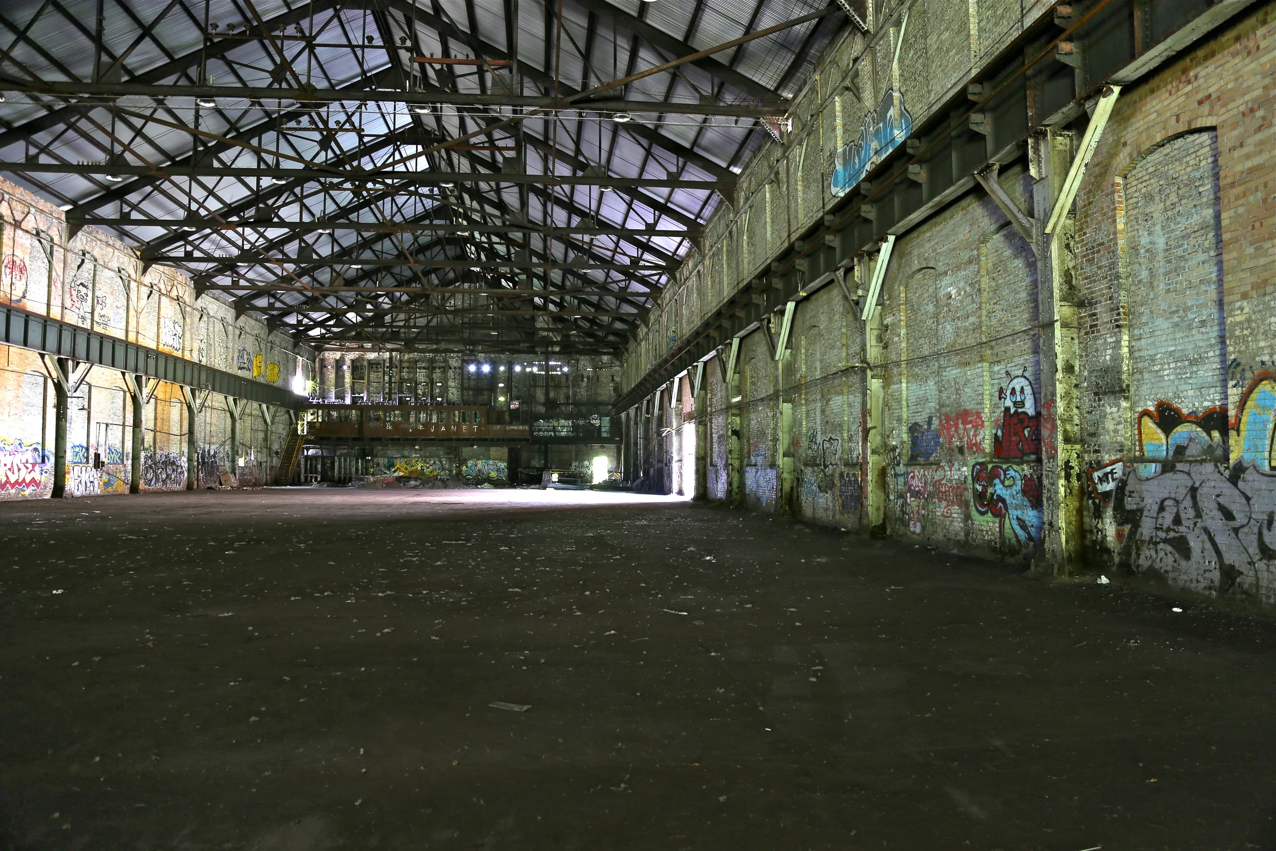 brad fetchin || "inside #2"