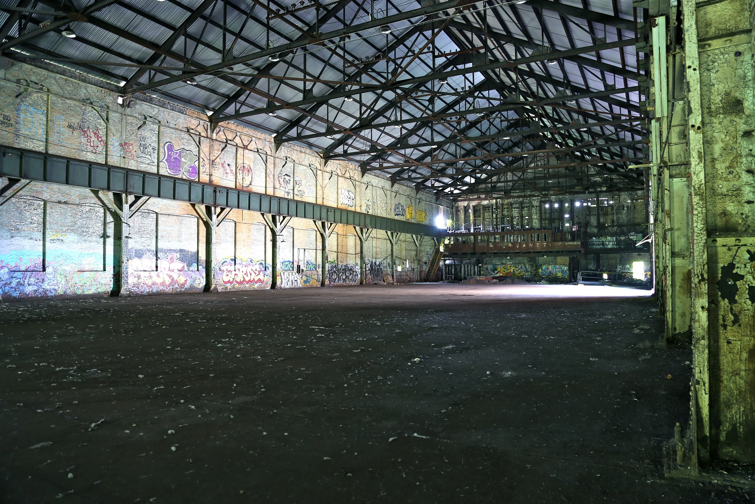 brad fetchin || "inside #3"