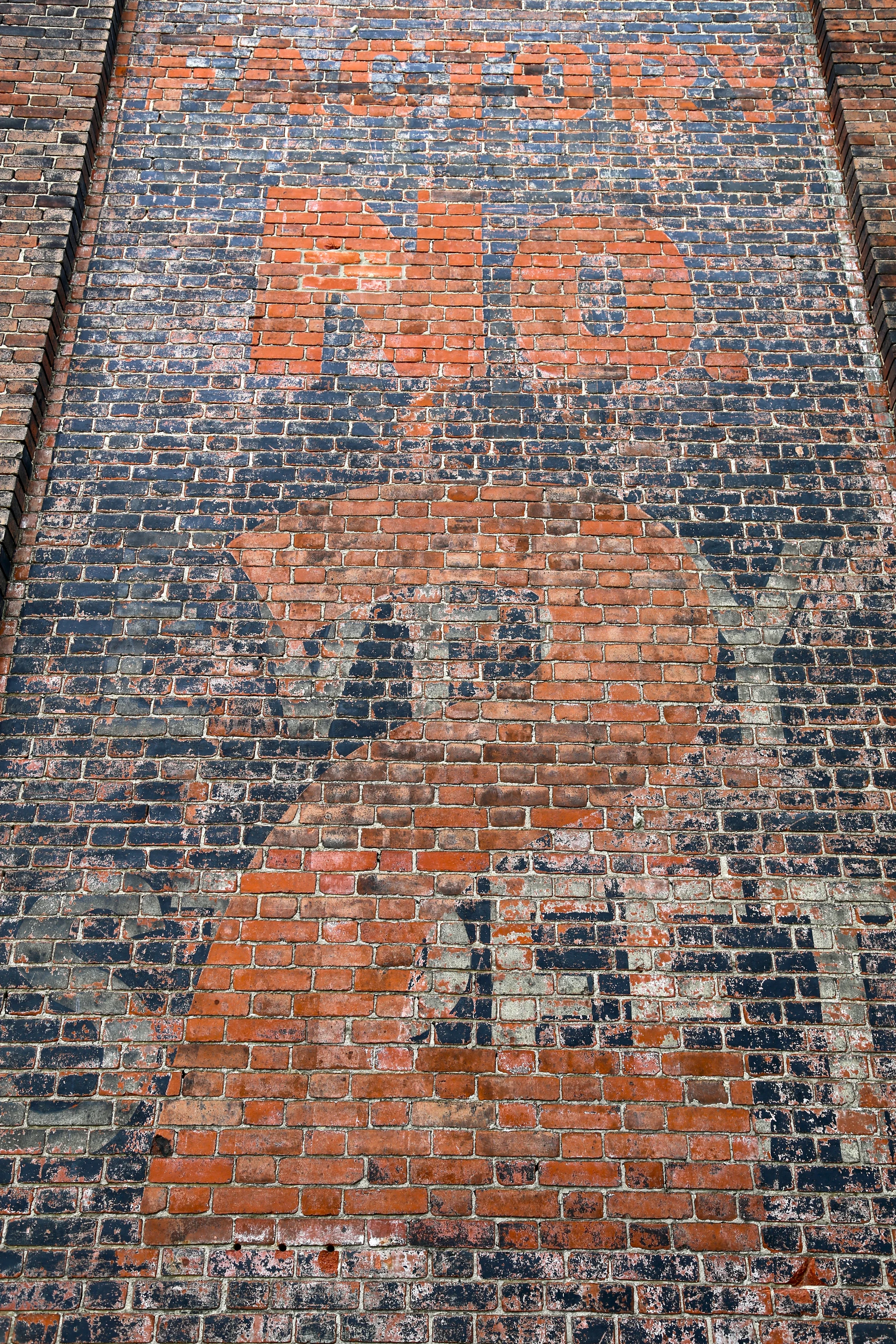 brad fetchin || "#2"