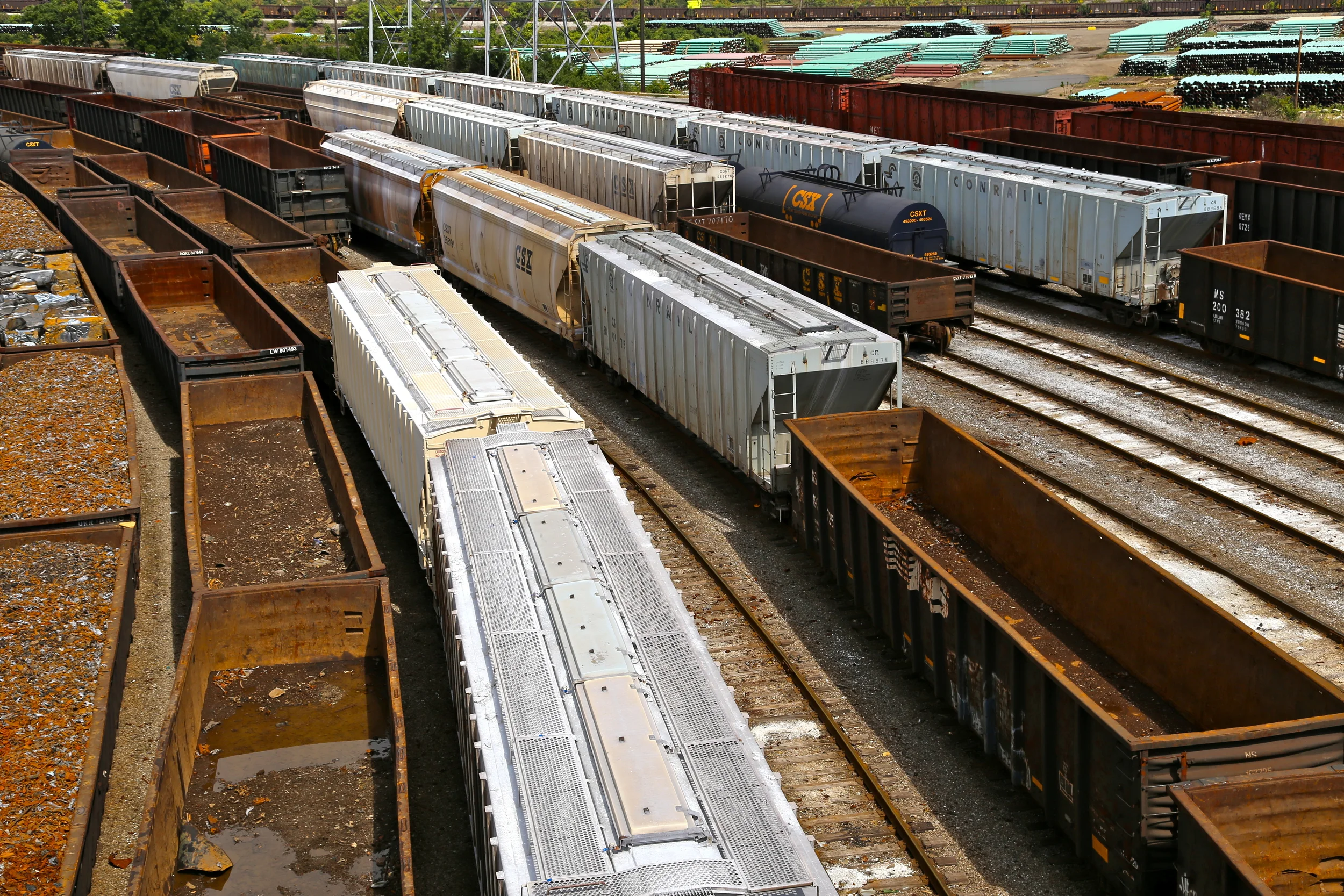 brad fetchin || train curve #2