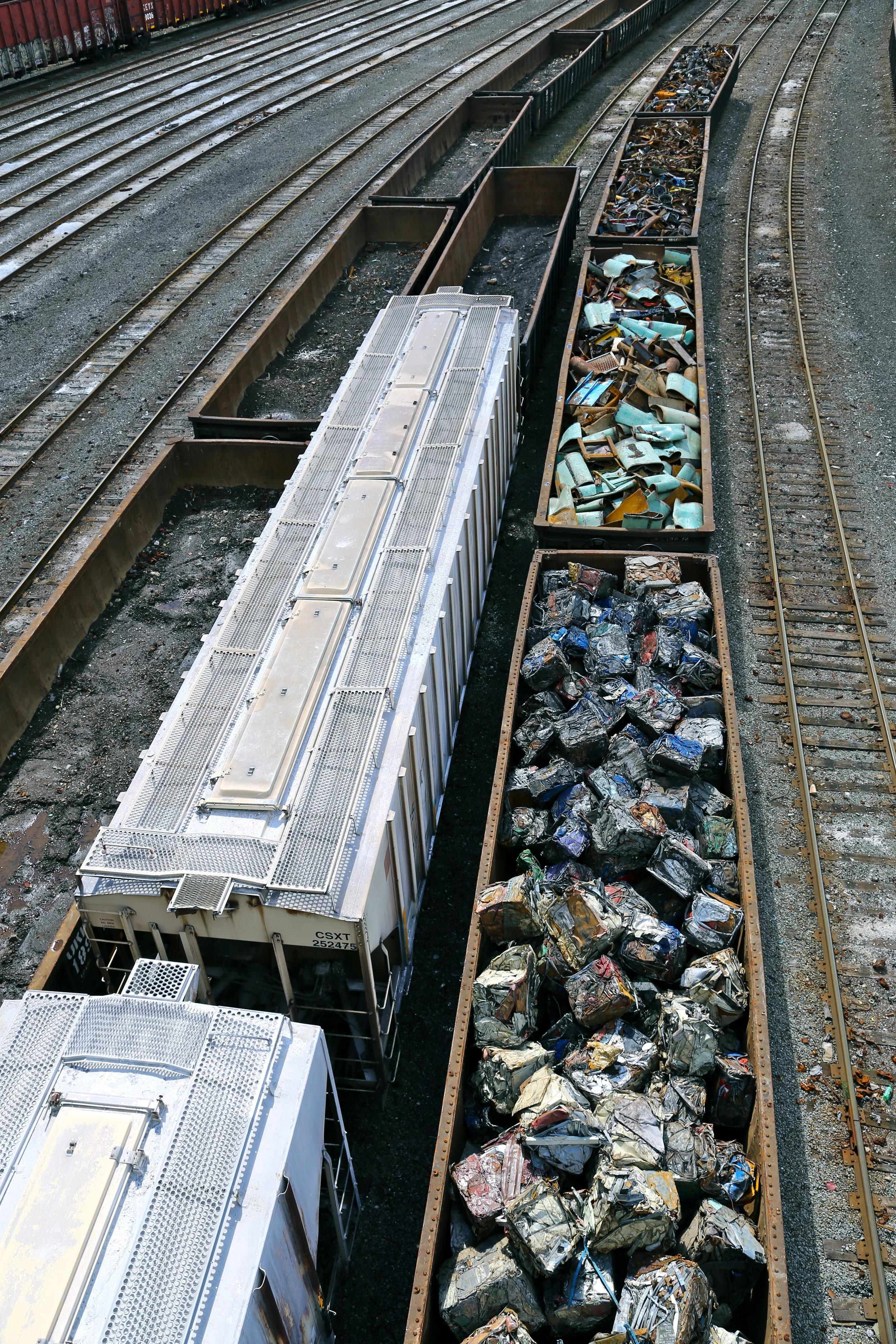 brad fetchin || metal cubes #1