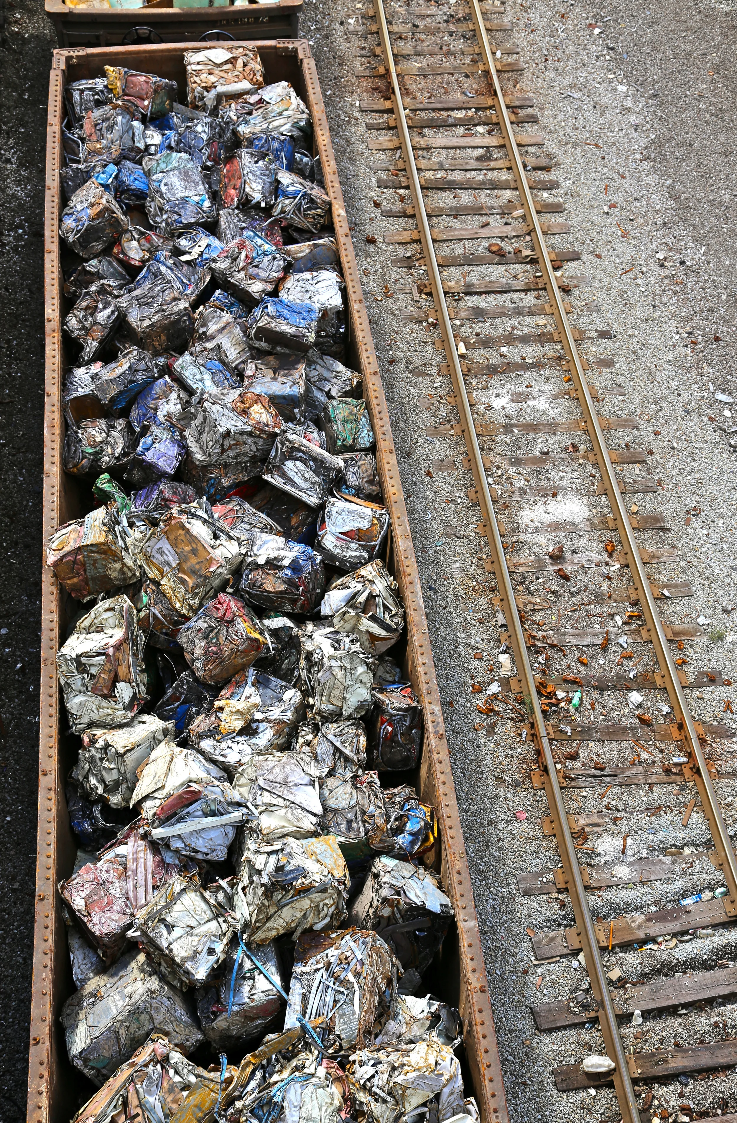 brad fetchin || metal cubes #2