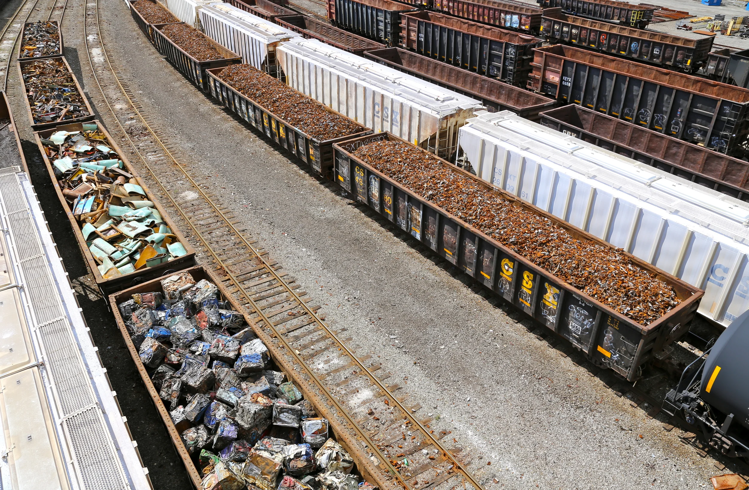 brad fetchin || metal cubes #3