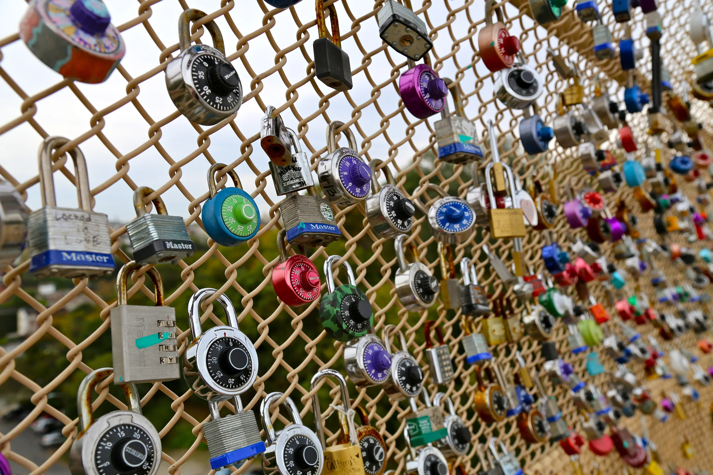 brad fetchin || "end of the semester"