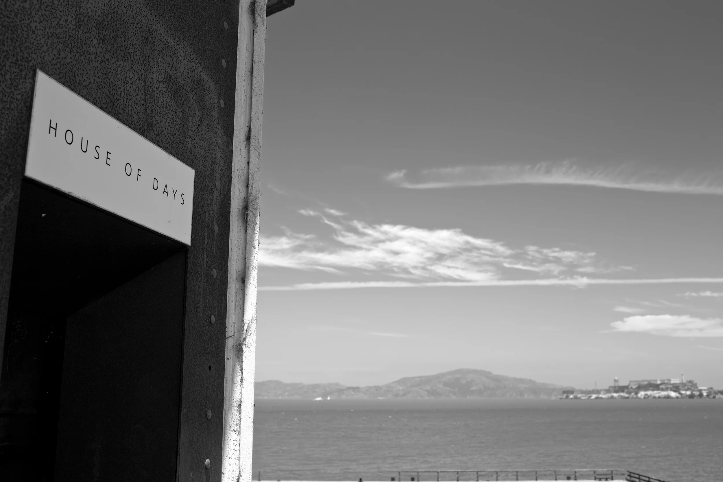 brad fetchin || san francisco