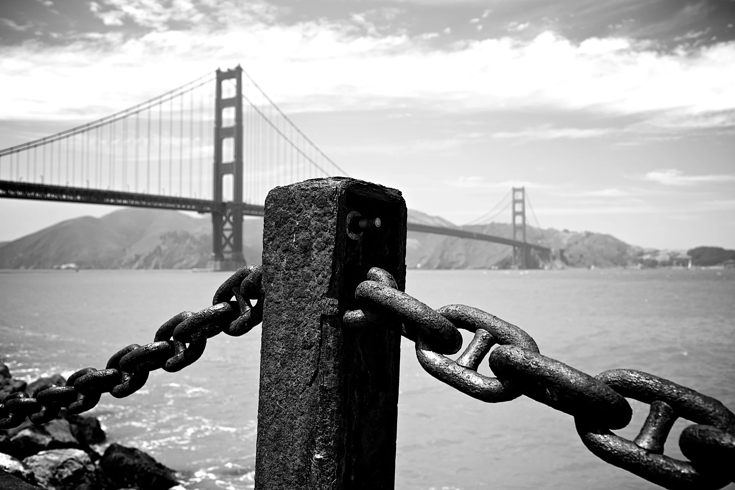 brad fetchin || san francisco