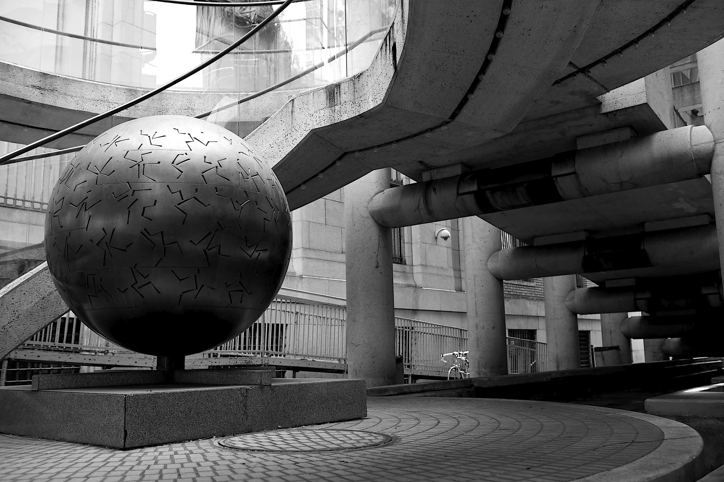 brad fetchin || san francisco
