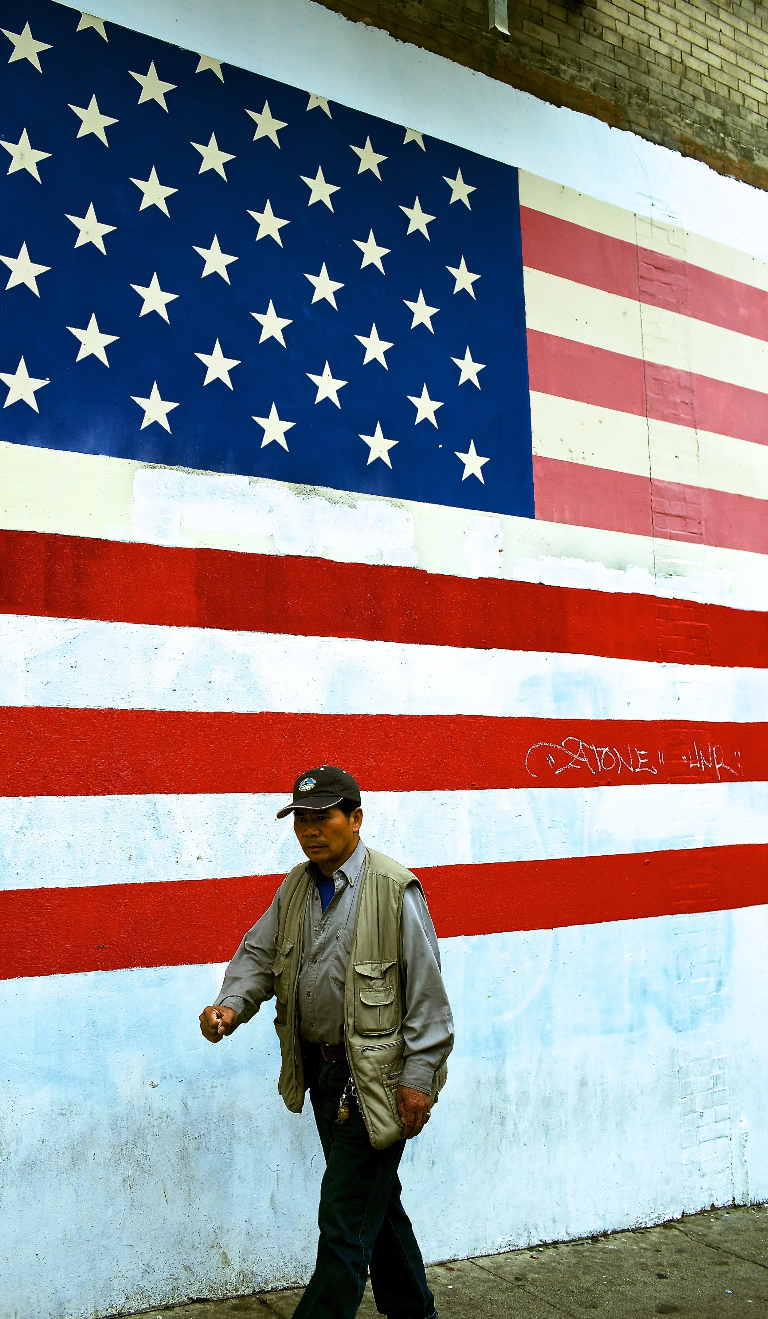brad fetchin || san francisco