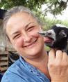 Featured Speaker: Dame Laurie Moore