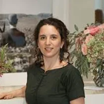 Marie-Laure Coste Dujols Le Jardin Francais Lead Designer and Owner