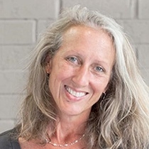 Cathy Conway Avalon Catering President/Owner