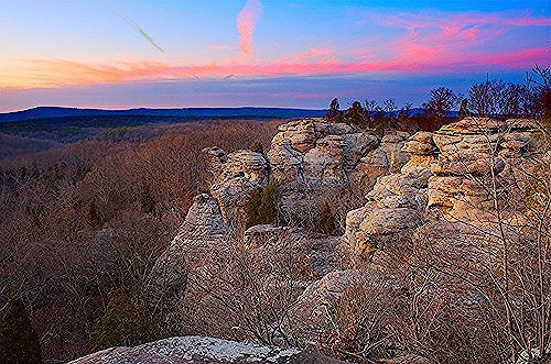 photo credit to Experiencing Illinois