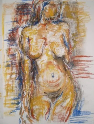 Hilary Pastel.JPG