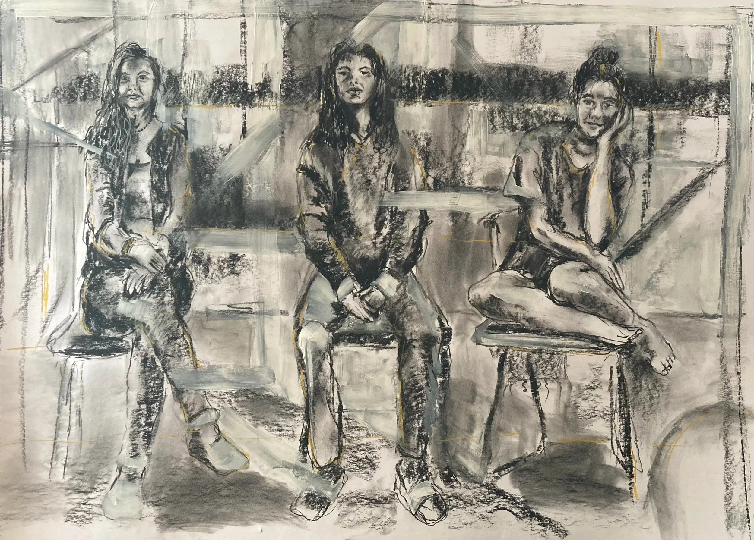 Trio