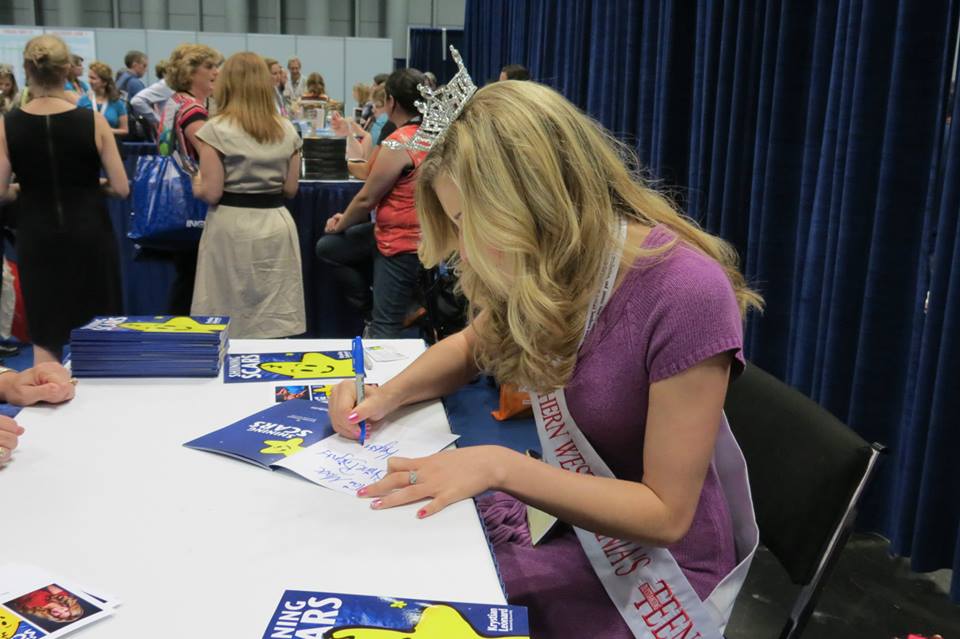 Signing at BEA.jpg