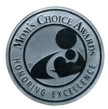 Mom’s Choice Silver Award Winner for her children’s book Shining Scars, published by Headline Books